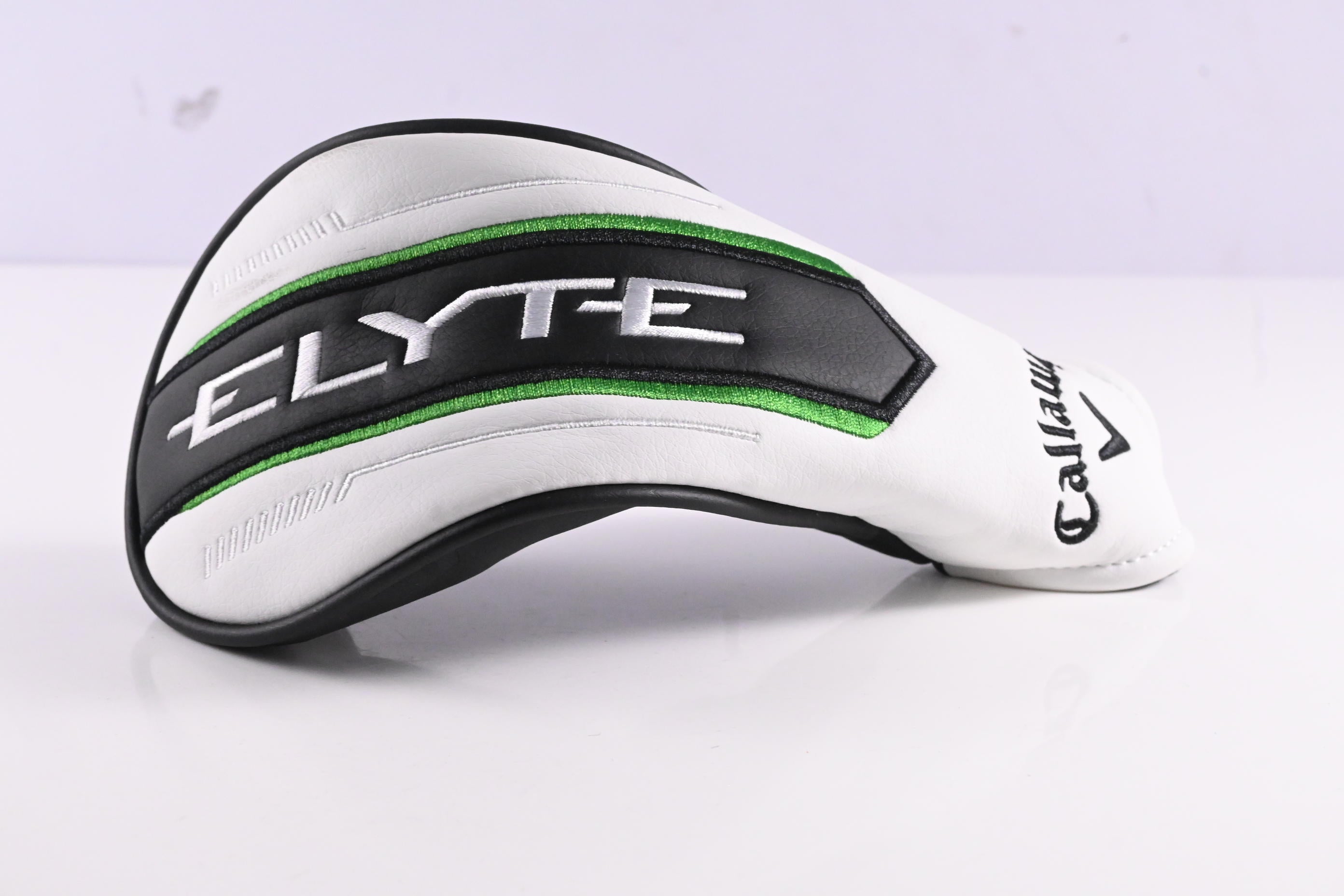 Callaway Elyte #4 Hybrid / 22 Degree / Regular Flex Denali Charcoal 60 Shaft