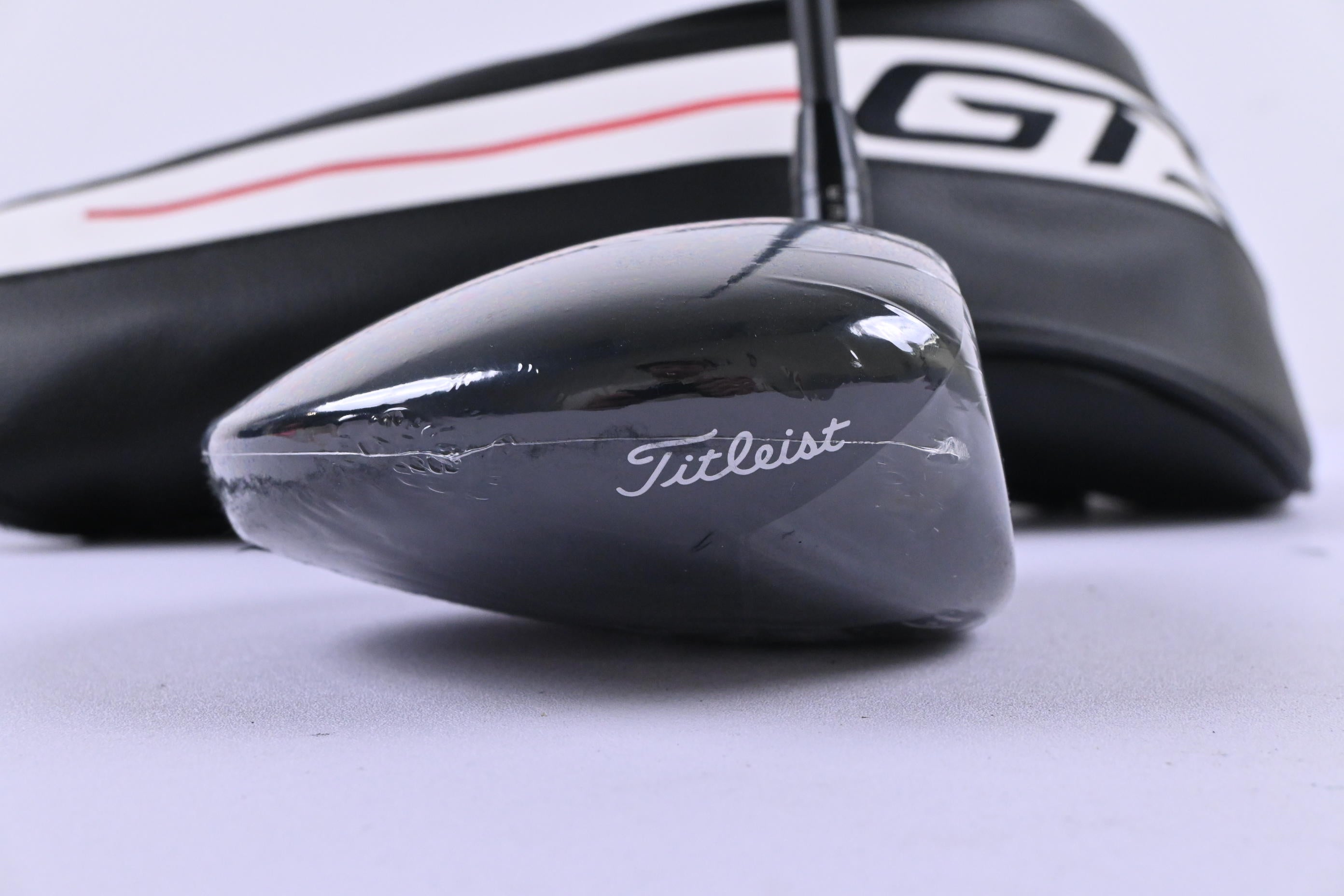 Titleist GTS2 Driver / 10 Degree / Regular Flex Tensei 1K Blue 55 Shaft