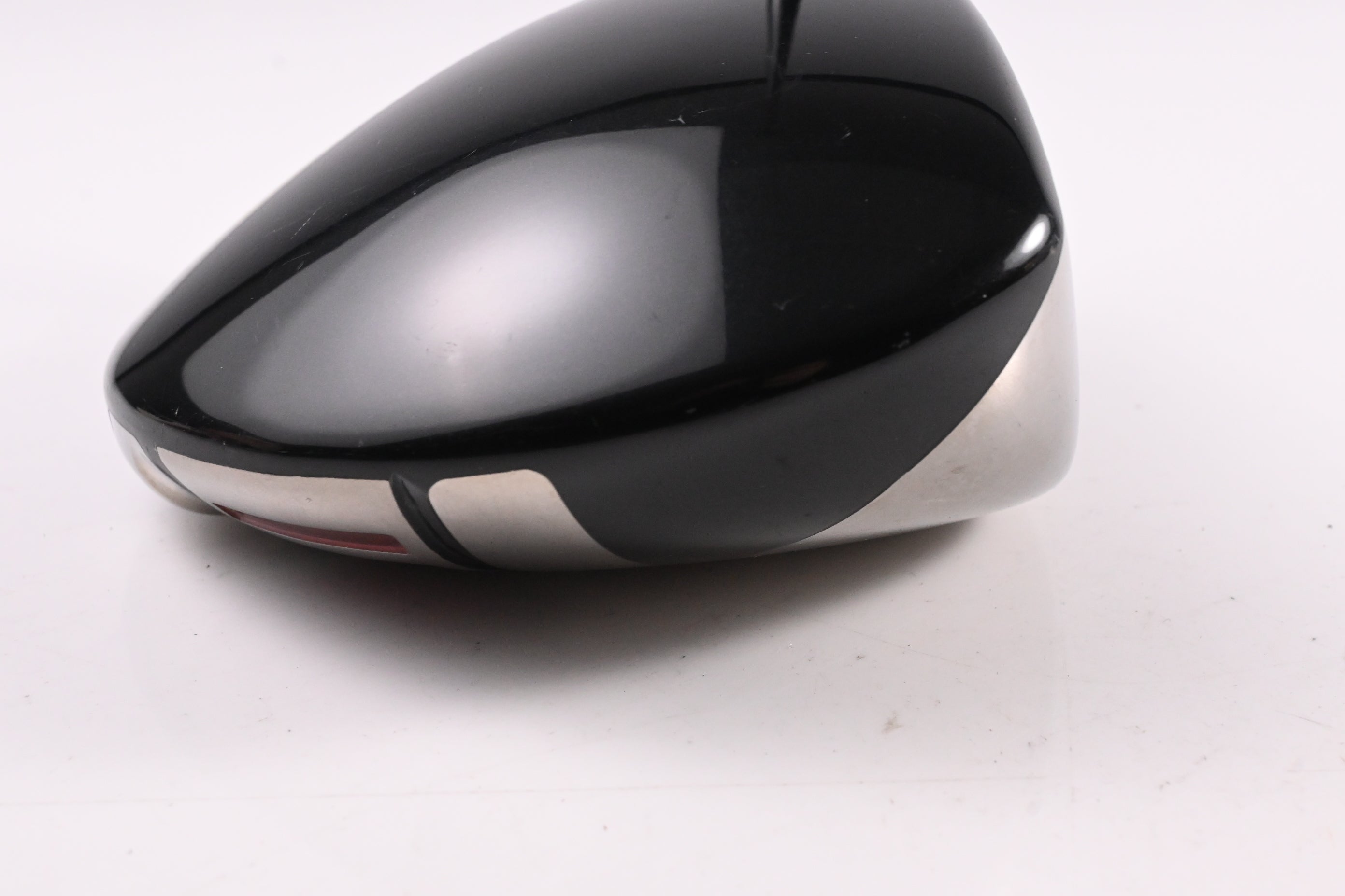 Ping G15 Driver / 9 Degree / Stiff Flex Aldila Serrano 60 Shaft
