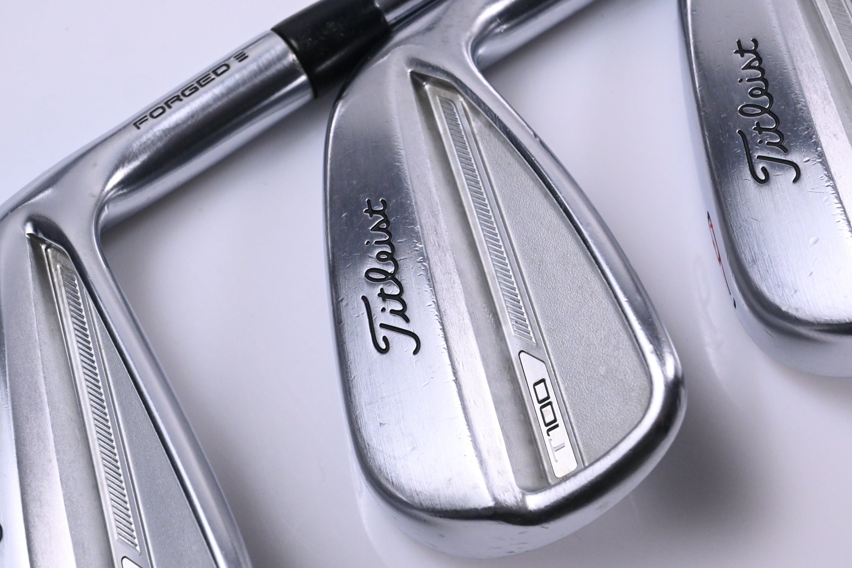Titleist T100/T200 2023 Combo Irons / 5-9i / Regular Flex N.S.Pro Modus3 Tour