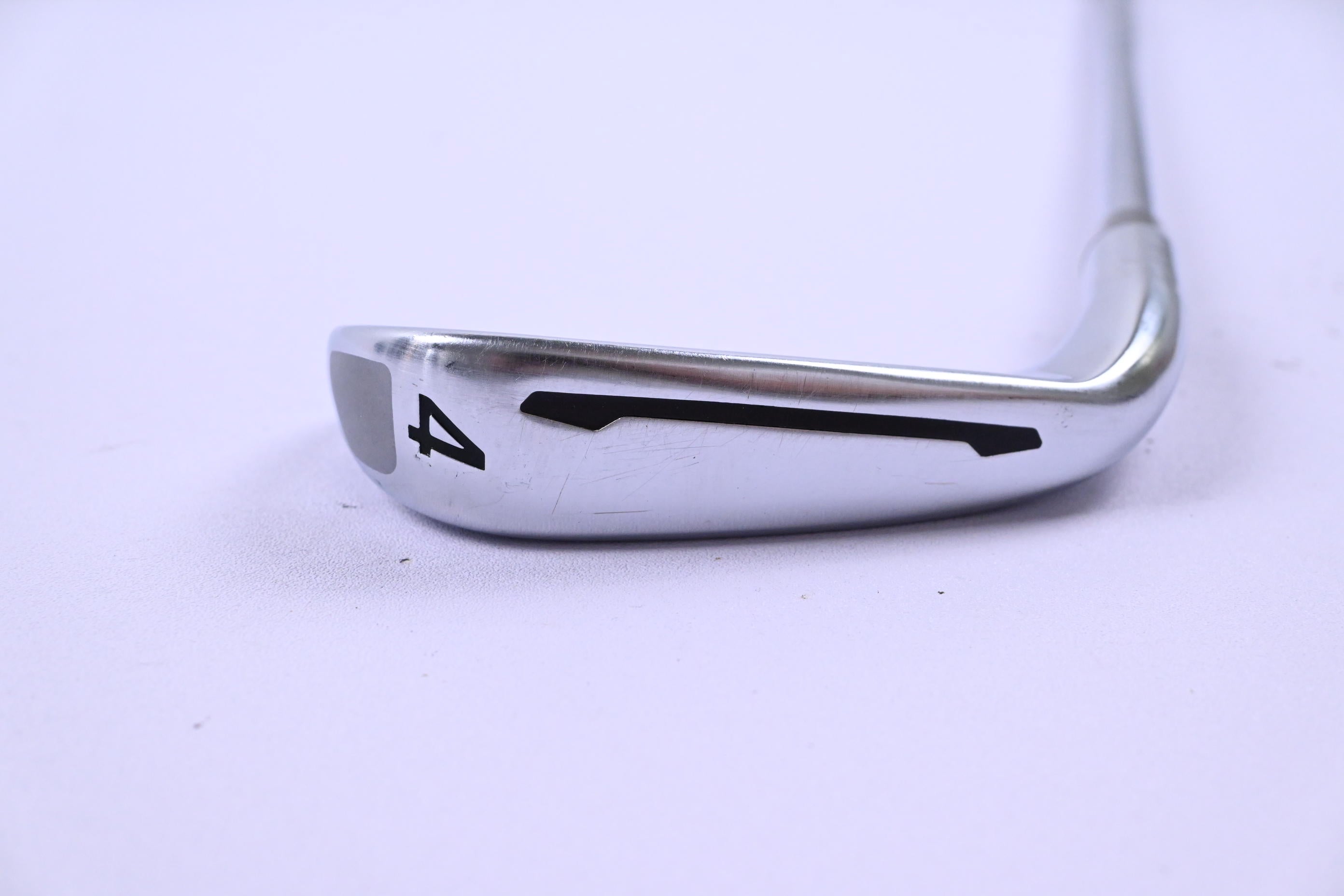 Taylormade PSI #4 Iron / 21.5 Degree / Stiff Flex True Temper XP 95 S300 Shaft