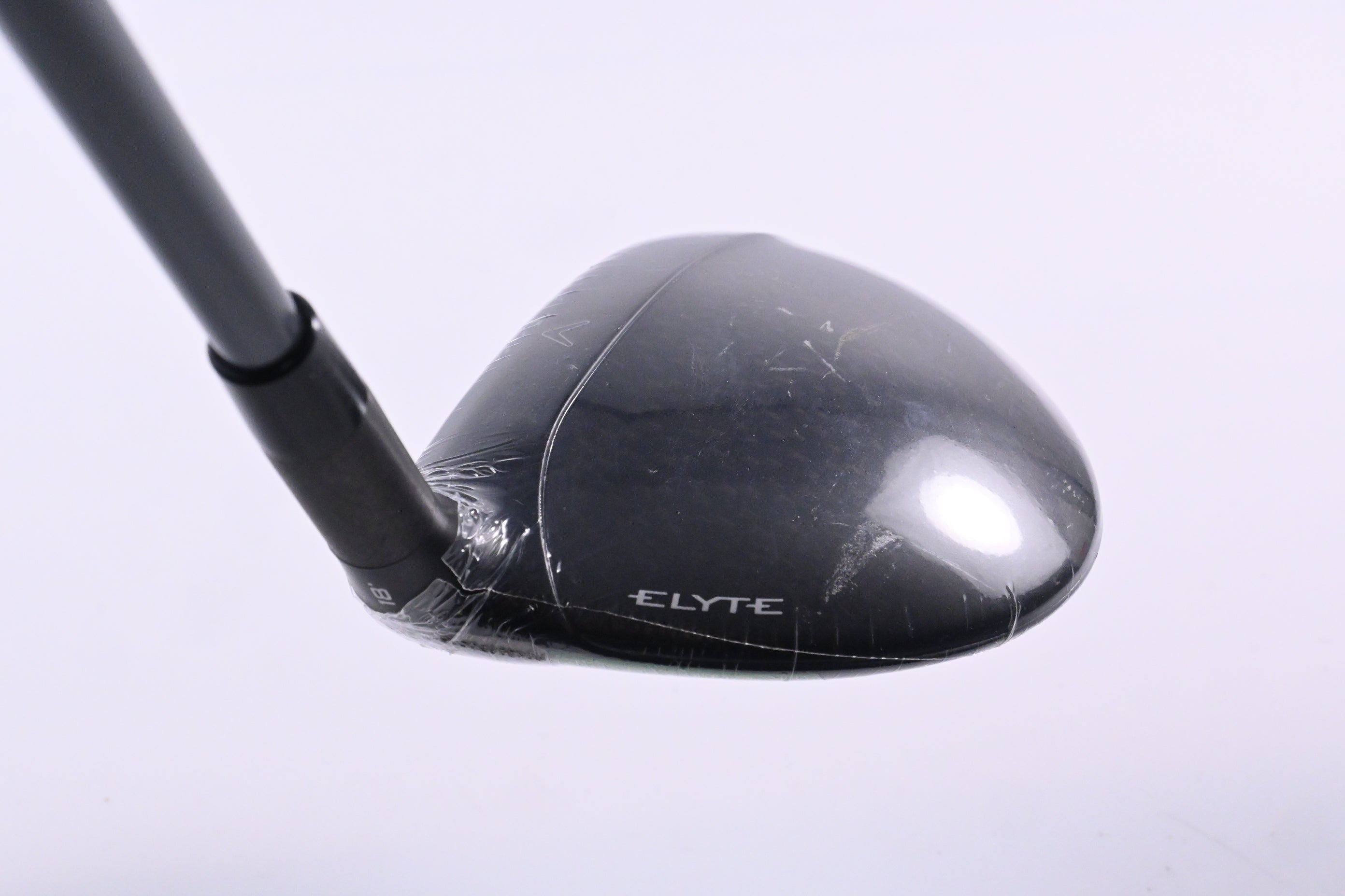 Callaway Elyte #5 Wood / 18 Degree / Regular Flex Denali Charcoal 60 Shaft