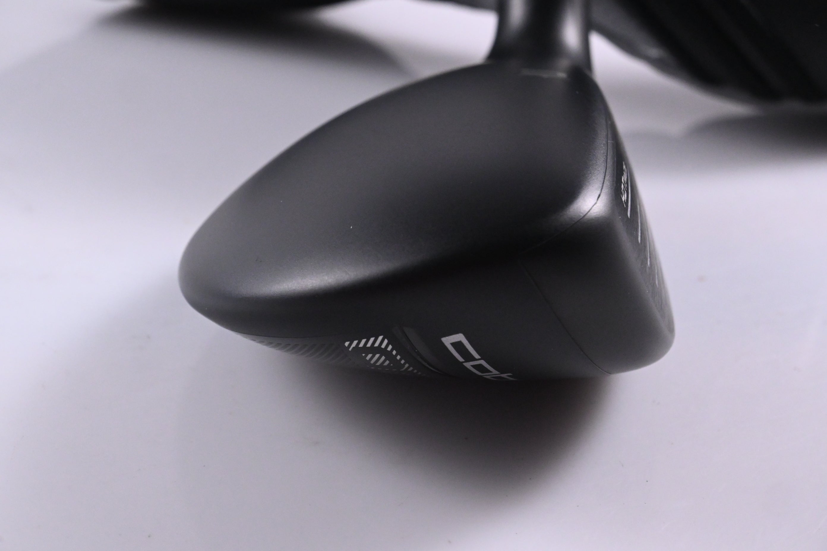 Cobra OPTM #4 Hybrid / 21 Degree / Stiff Flex KBS PG Hybrid 85 Shaft