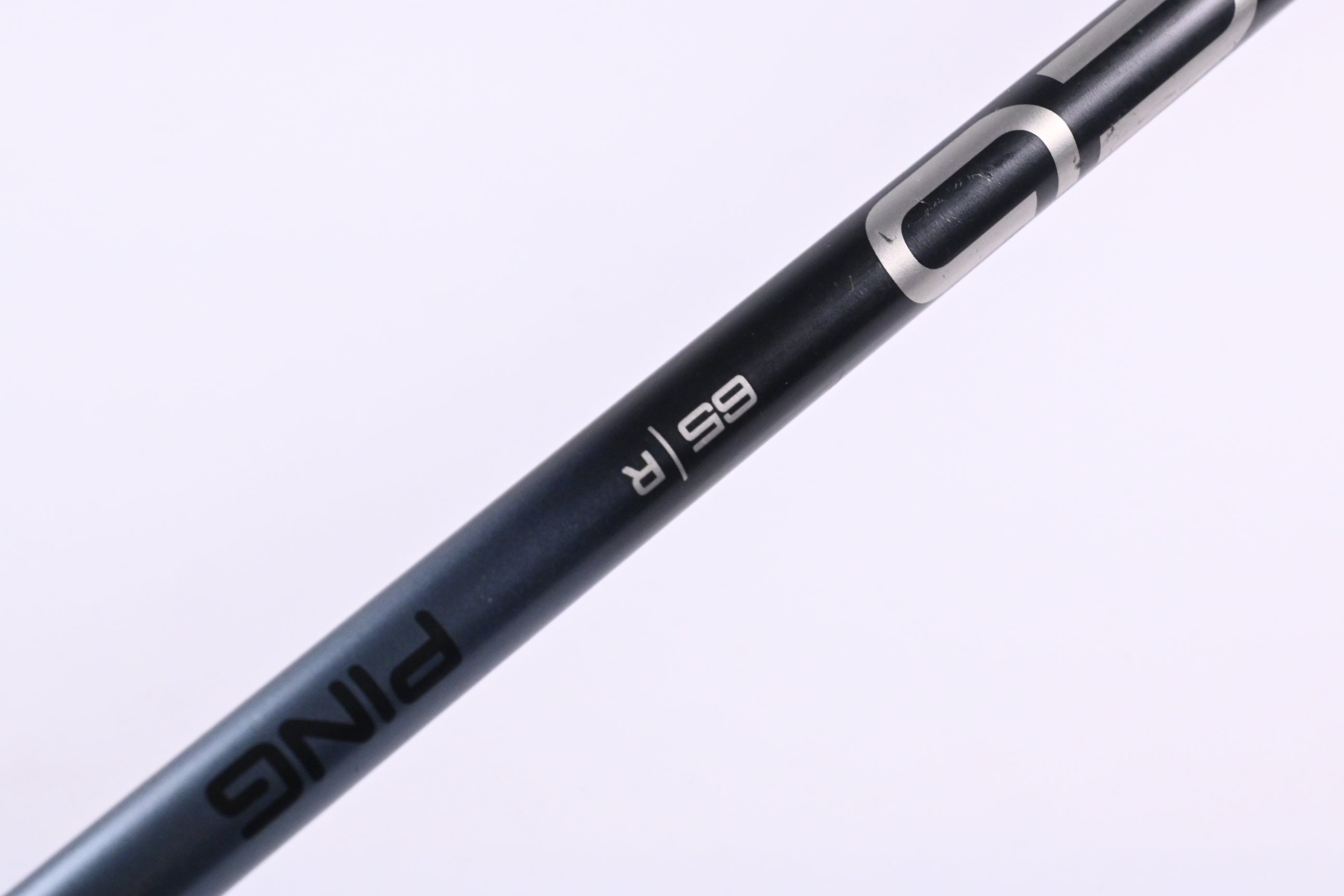 Ping G425 Max #3 Wood / 14.5 Degree / Regular Flex Ping Alta CB Slate 65 Shaft