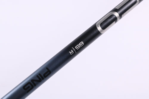 Ping G425 Max #3 Wood / 14.5 Degree / Regular Flex Ping Alta CB Slate 65 Shaft
