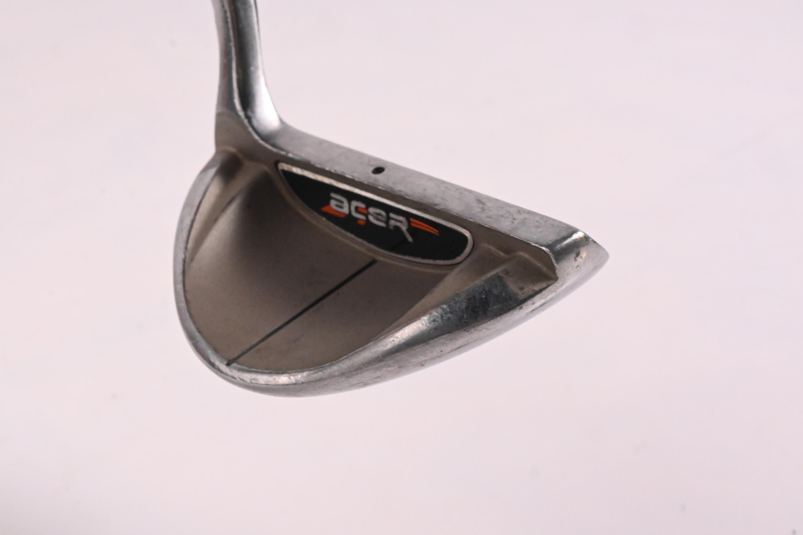 Acer XK Chipper / 34 Inch