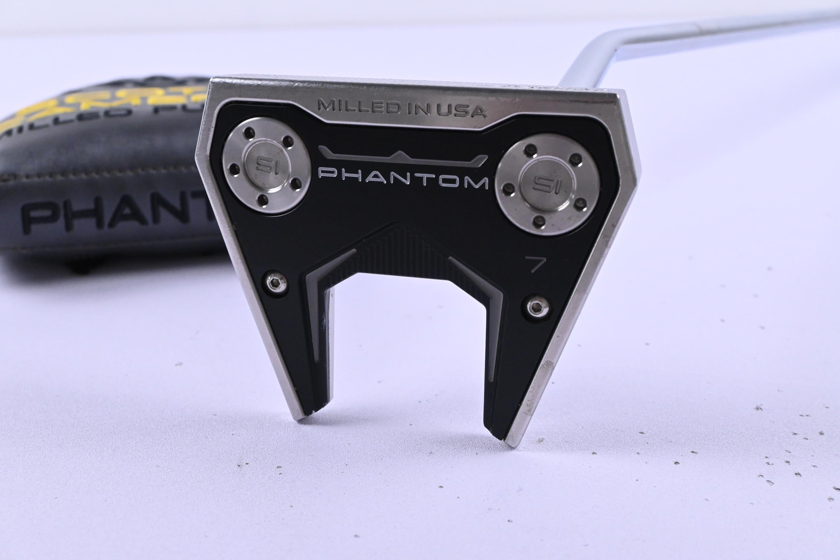 Scotty Cameron 2024 Phantom 7 Putter / 34 Inch