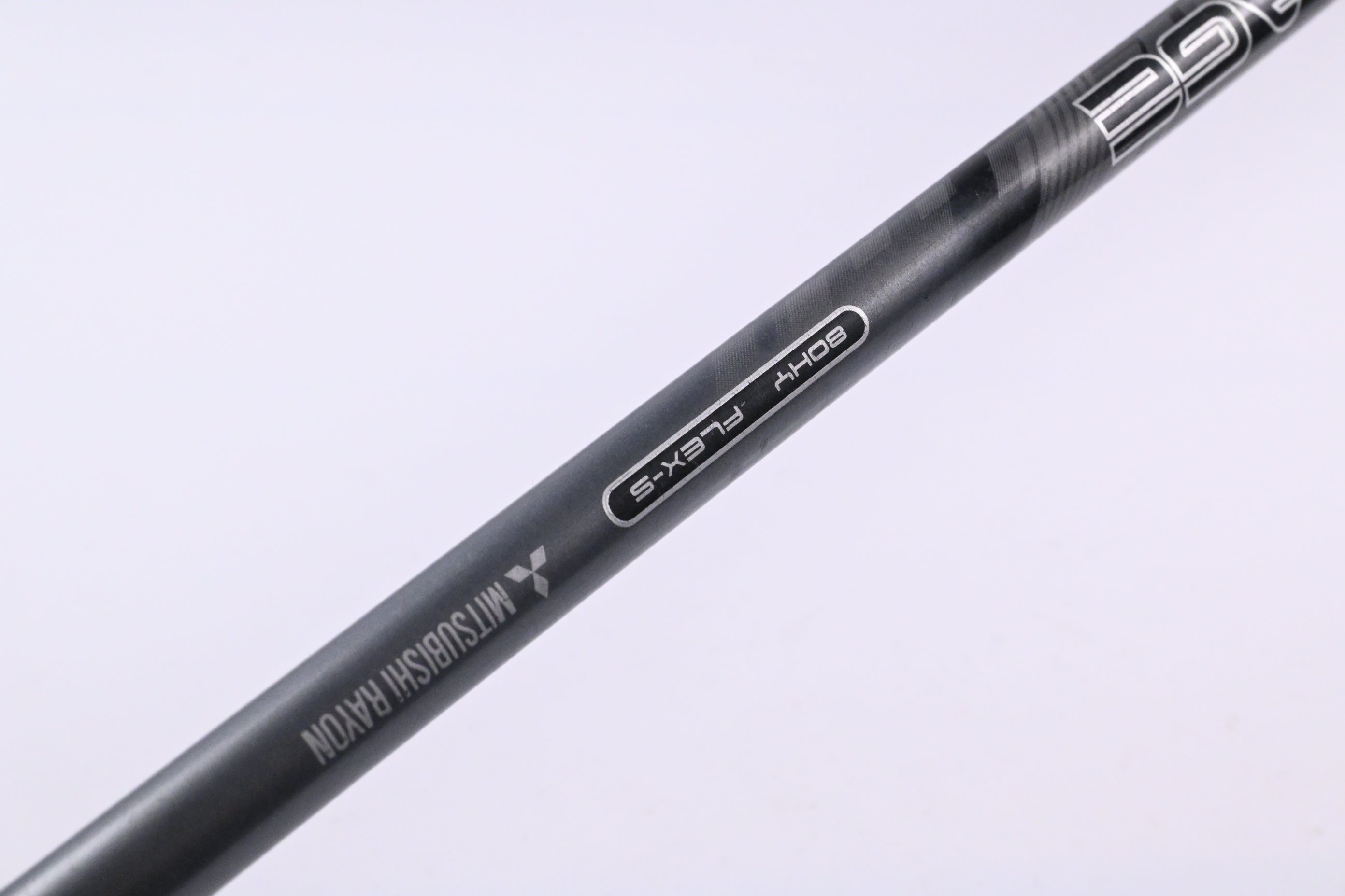 Callaway Apex #3 Hybrid / 20 Degree / Stiff Flex Kuro Kage 80 Shaft