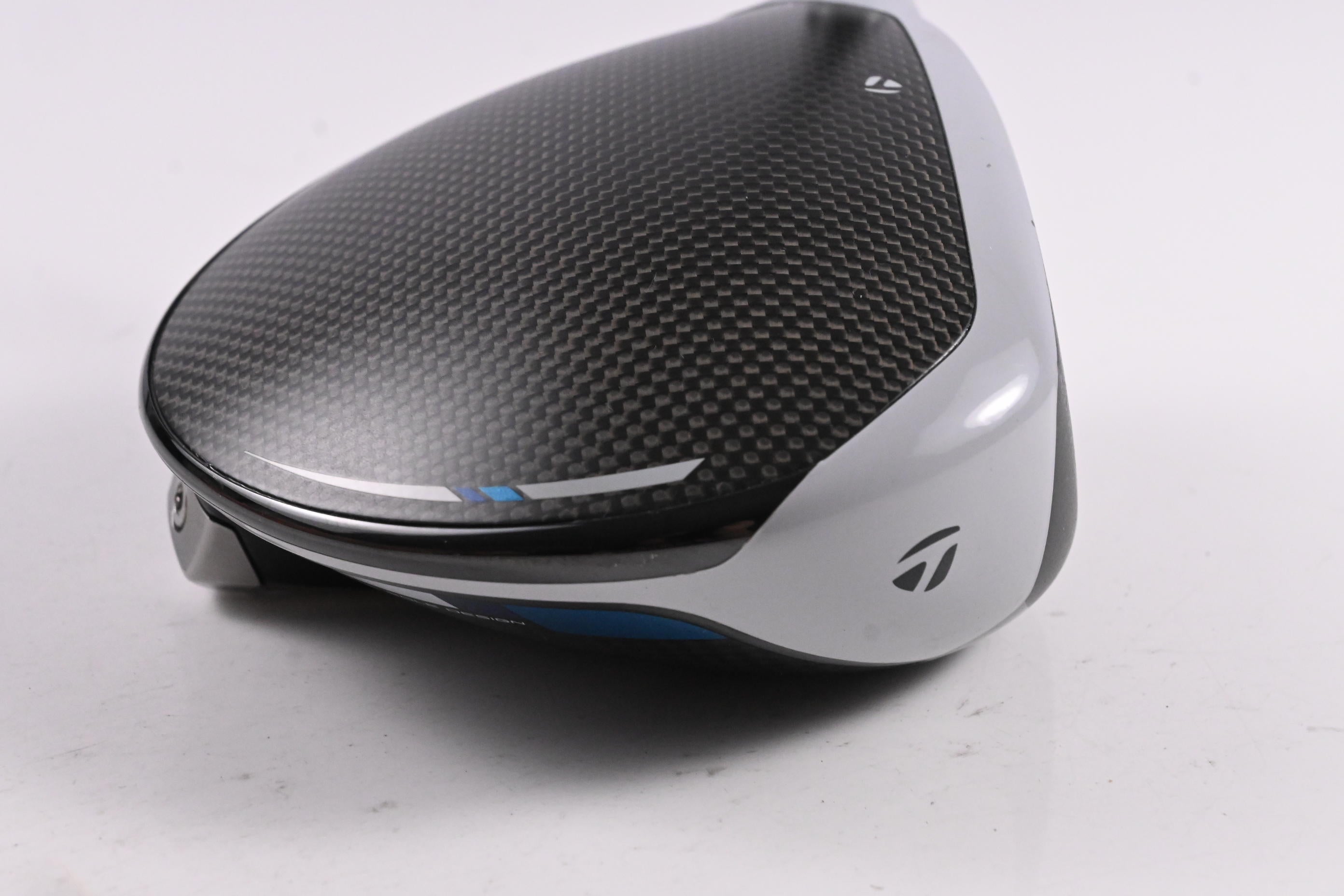 Taylormade SIM Driver / 8 Degree / X-Flex HZRDUS GEN4 Black 70 Shaft