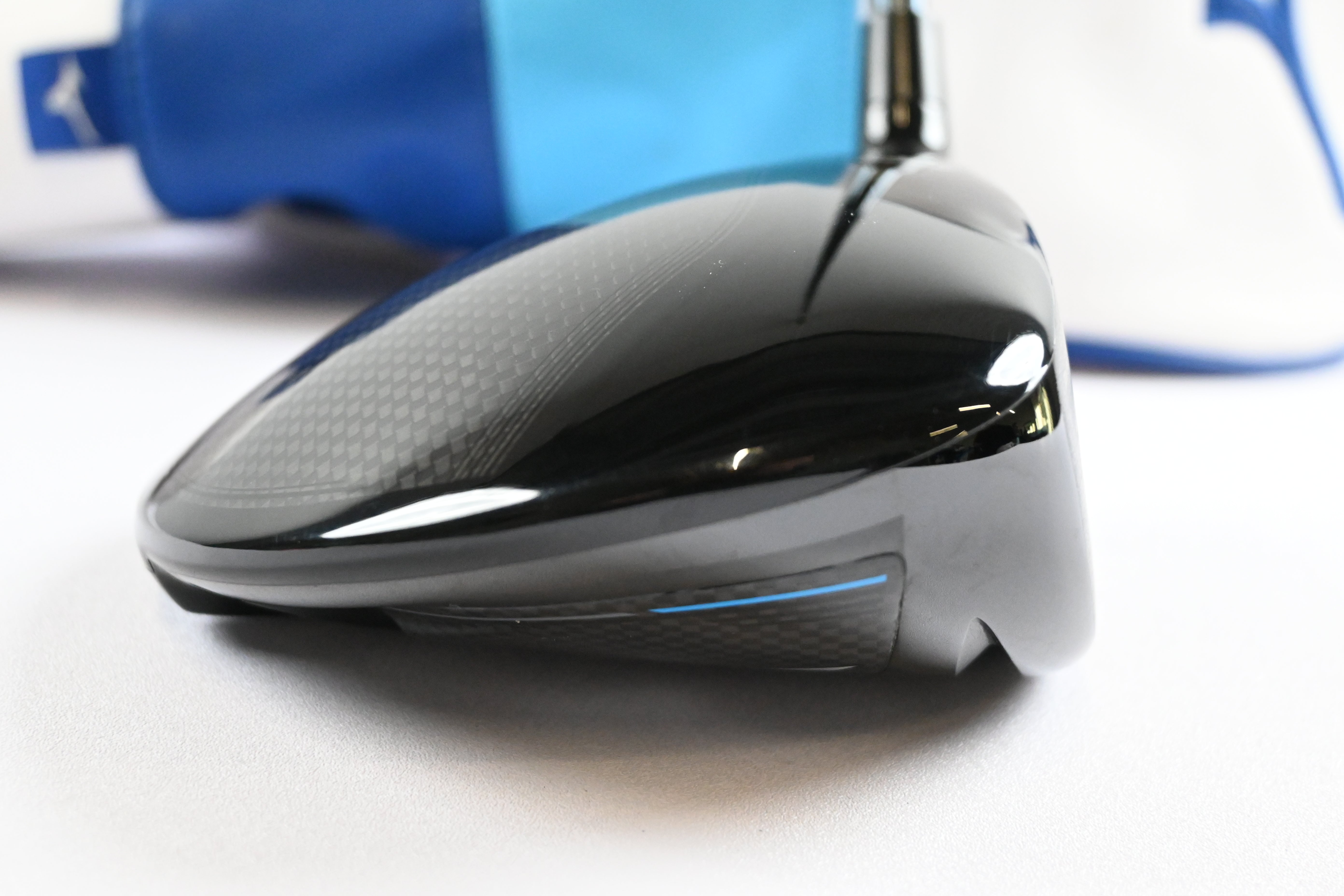 Mizuno ST-Z 220 Driver (2022) / 9.5 Degree / X-Flex UST LinQ M40X White 6