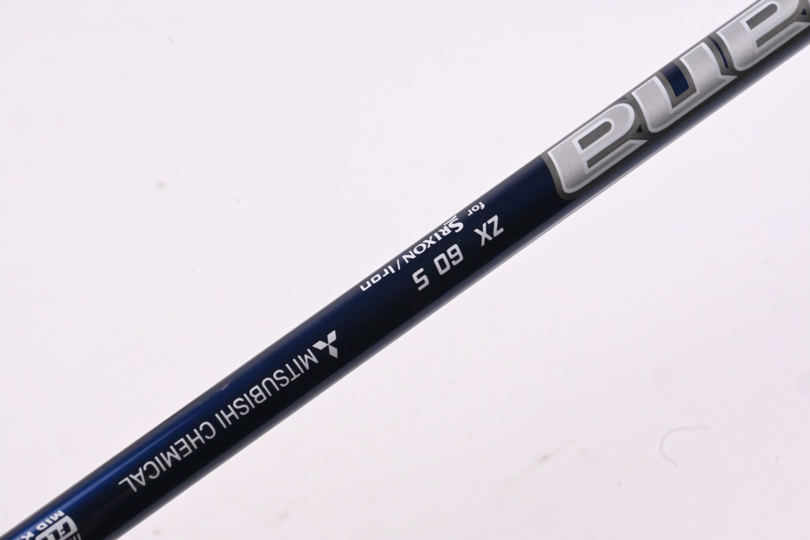 Srixon ZX7 #4 iron / 22 Degree / Stiff Flex Diamana ZX 60 Shaft
