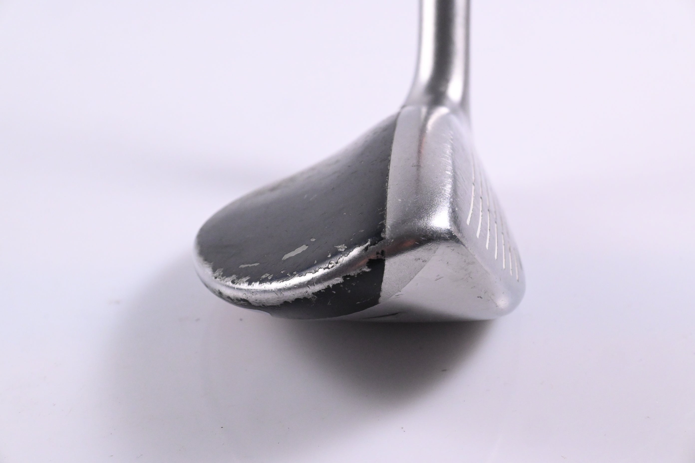 Ping G10 #5 Hybrid / 28 Degree / Regular Flex Ping TFC 129 H Shaft