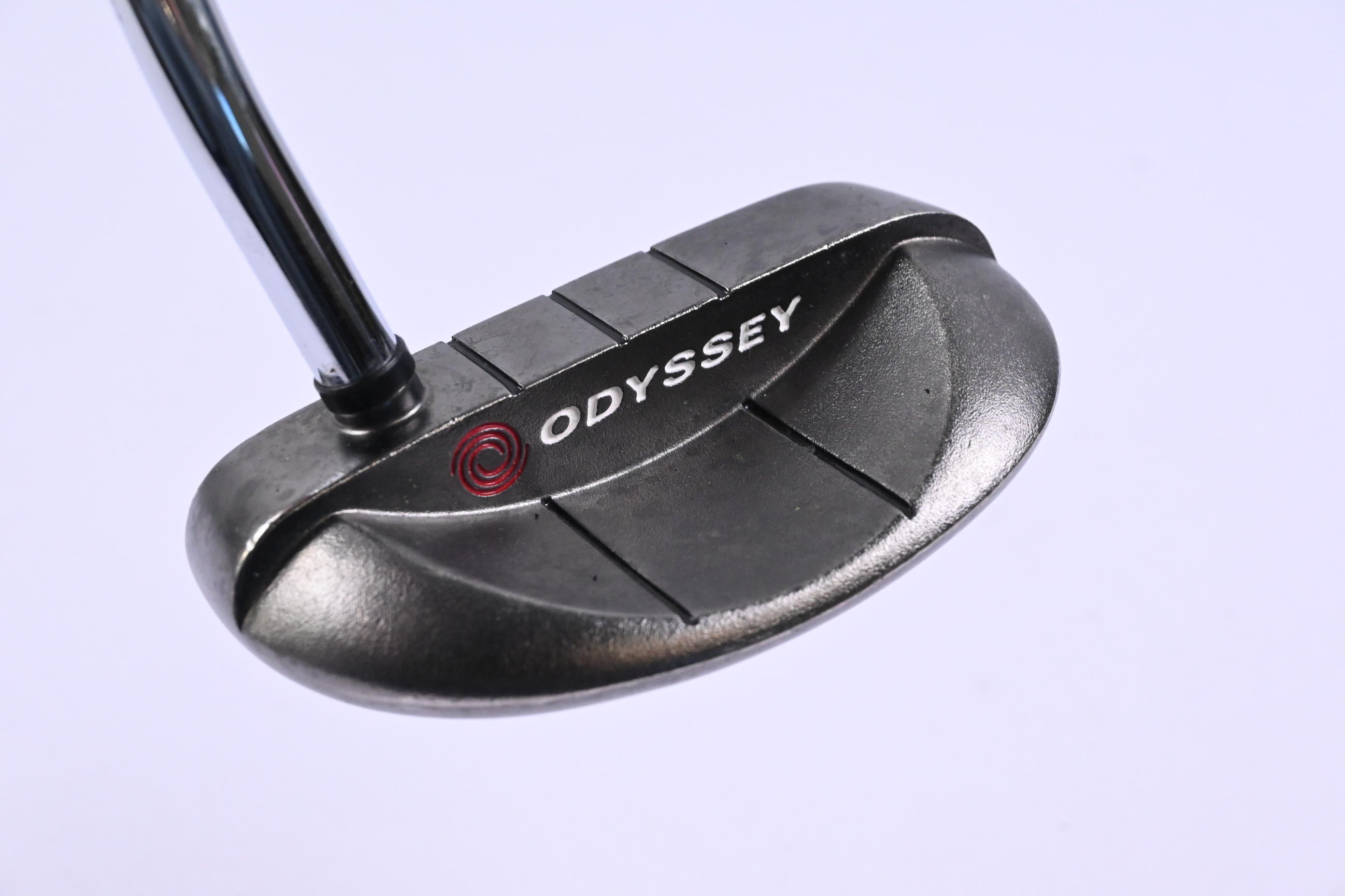 Odyssey White Ice Rossie Putter / 34 Inch