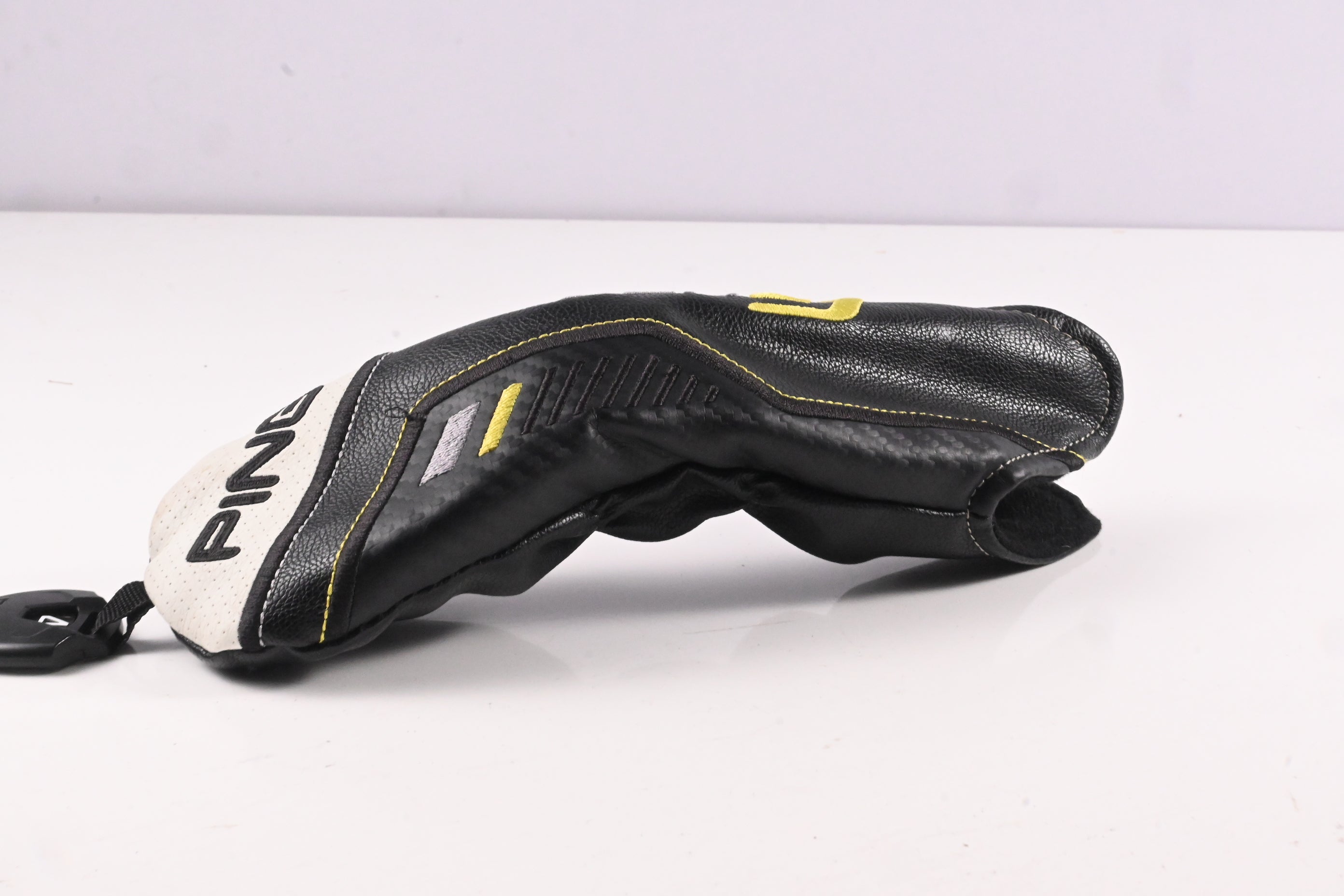 Ping G430 #4 Hybrid / 22 Degree / Regular Flex Ping Alta CB Black 70 Shaft