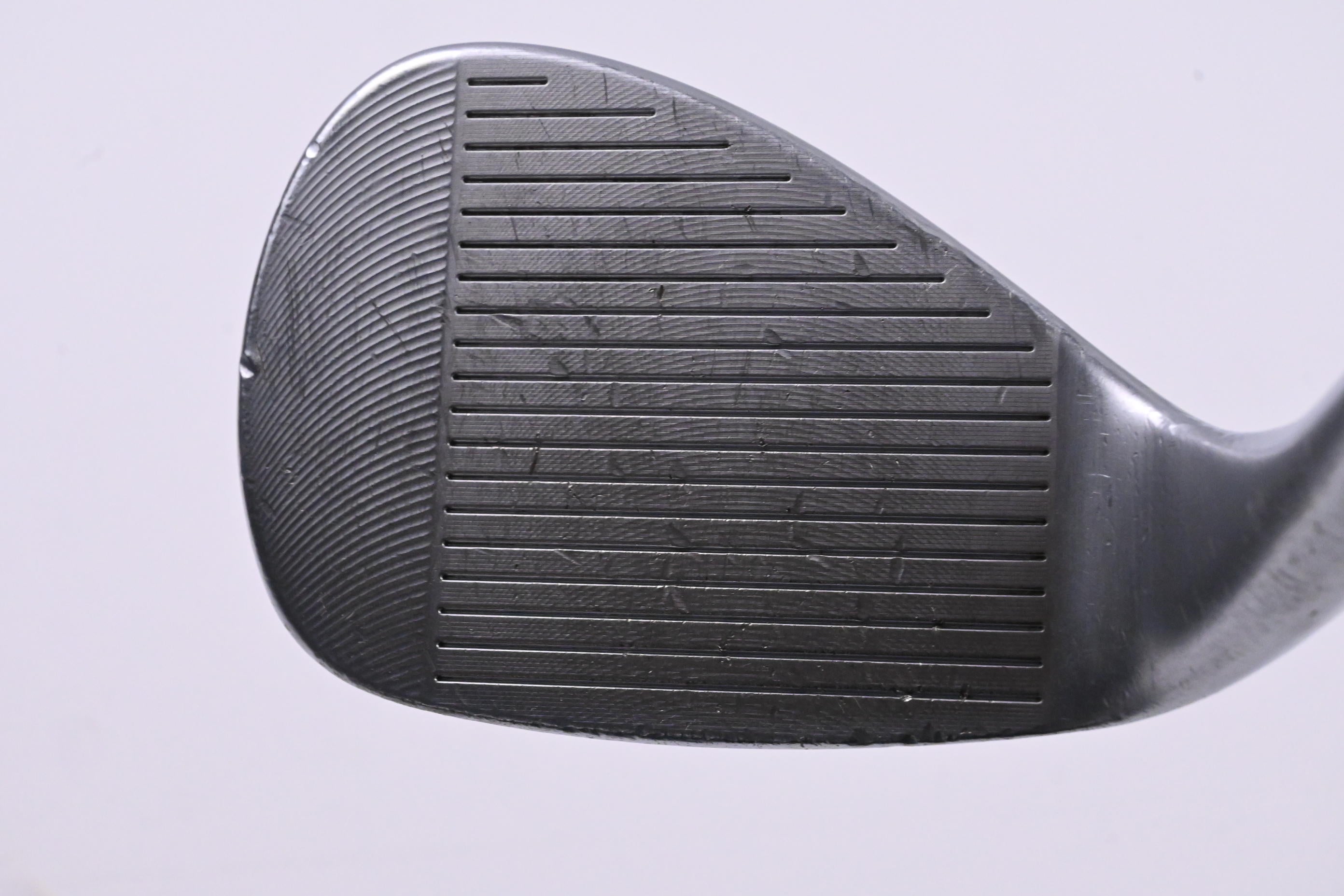 Cleveland RTX ZipCore Lob Wedge / 58 Degree / Stiff Flex NS Pro Modus3 Tour 120