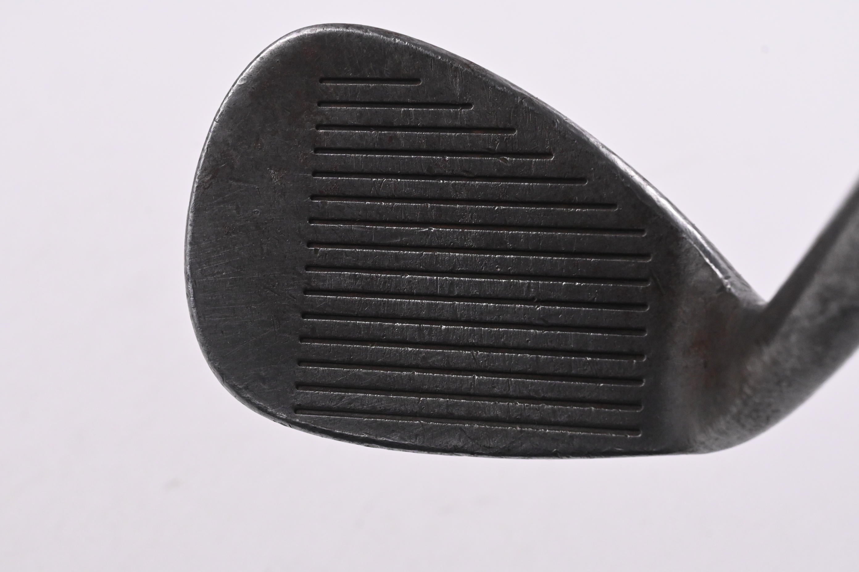 Callaway X-Forged Lob Wedge / 58 Degree / Wedge Flex Callaway Shaft