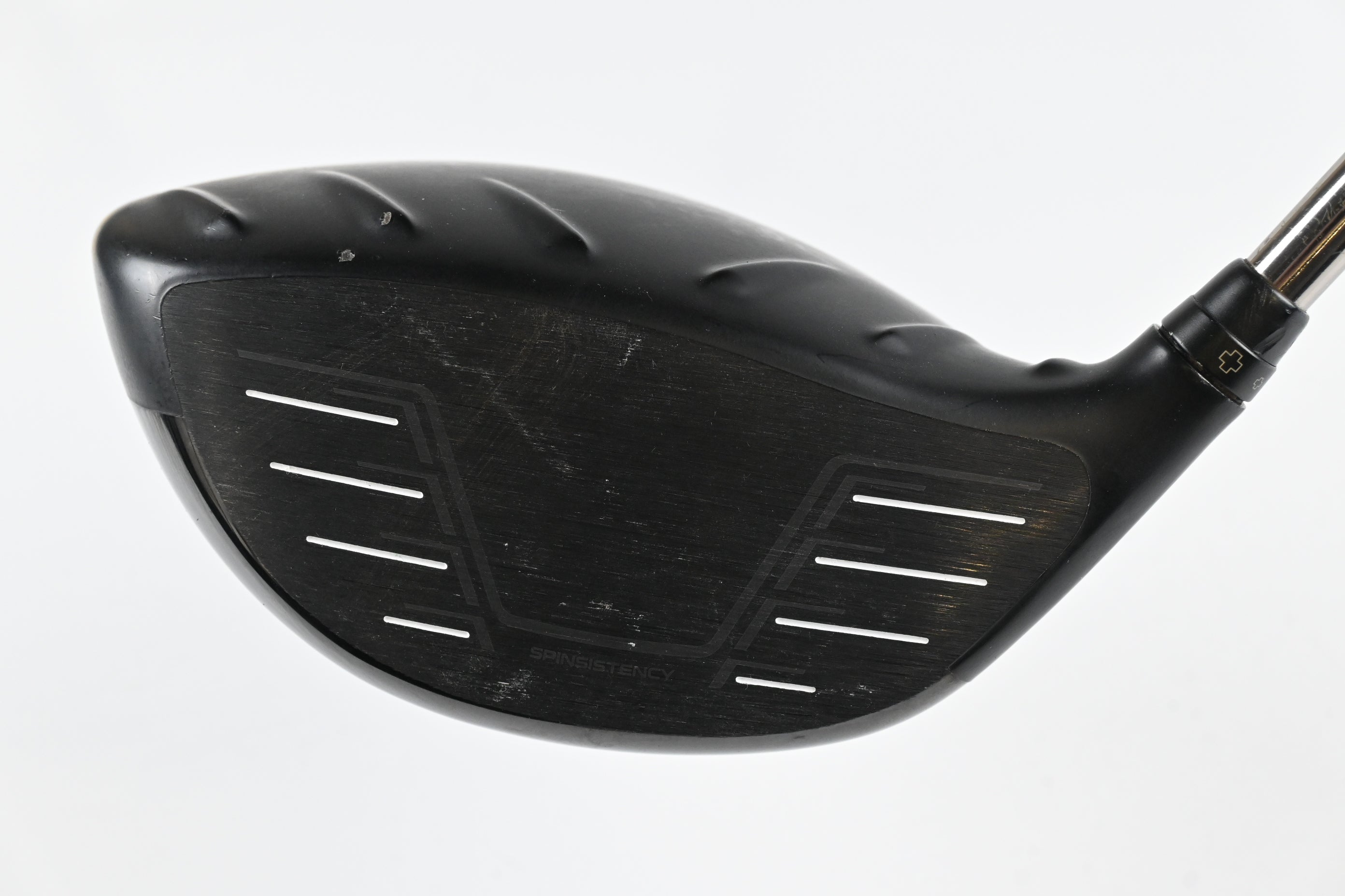 Ping G440 LST Driver / 9 Degree / X-Flex Ping Tour Chrome 65 Shaft