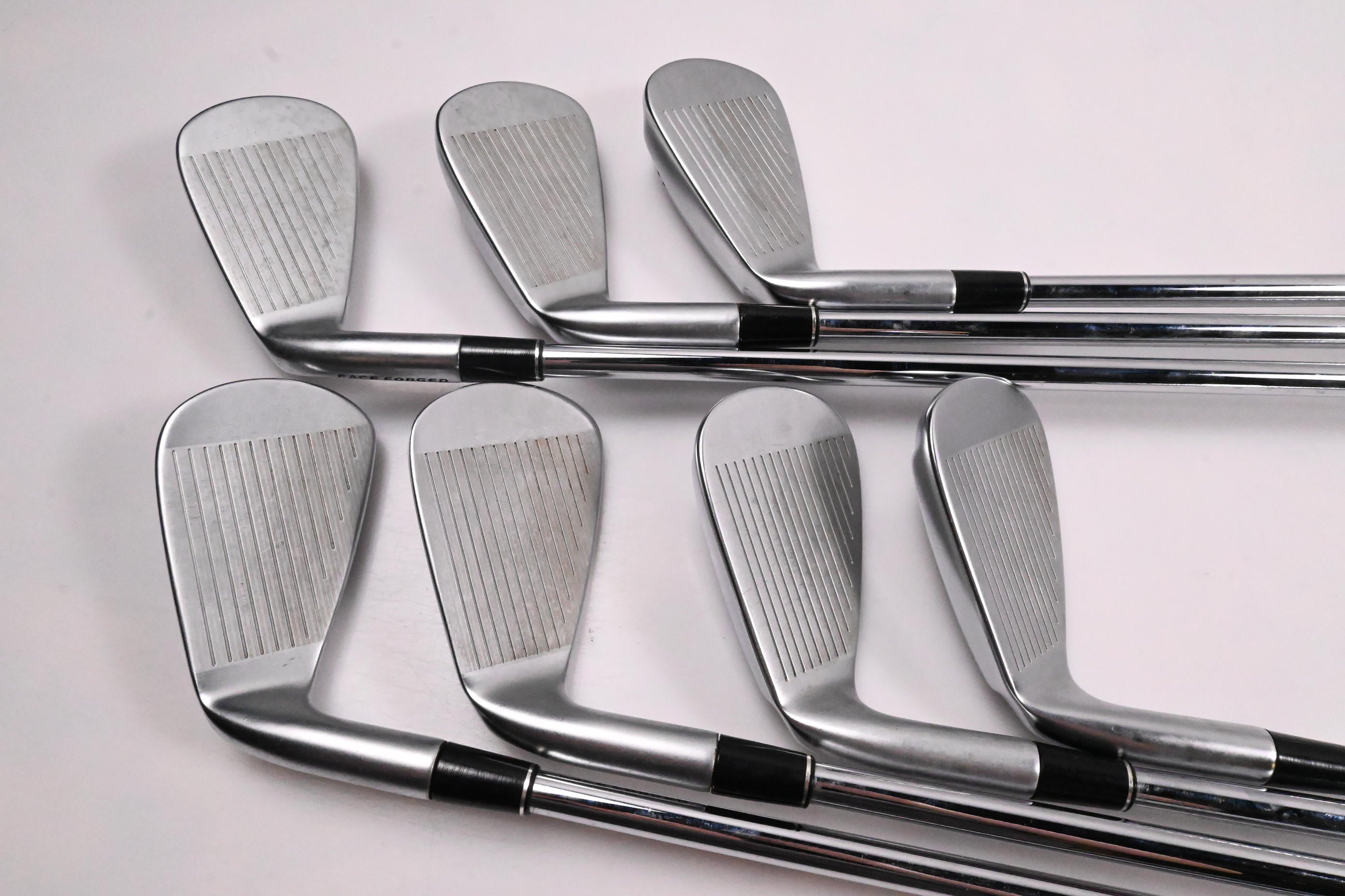 Srixon ZX4 Irons / 4-PW / Regular Flex N.S.PRO 950 GH Neo Shafts