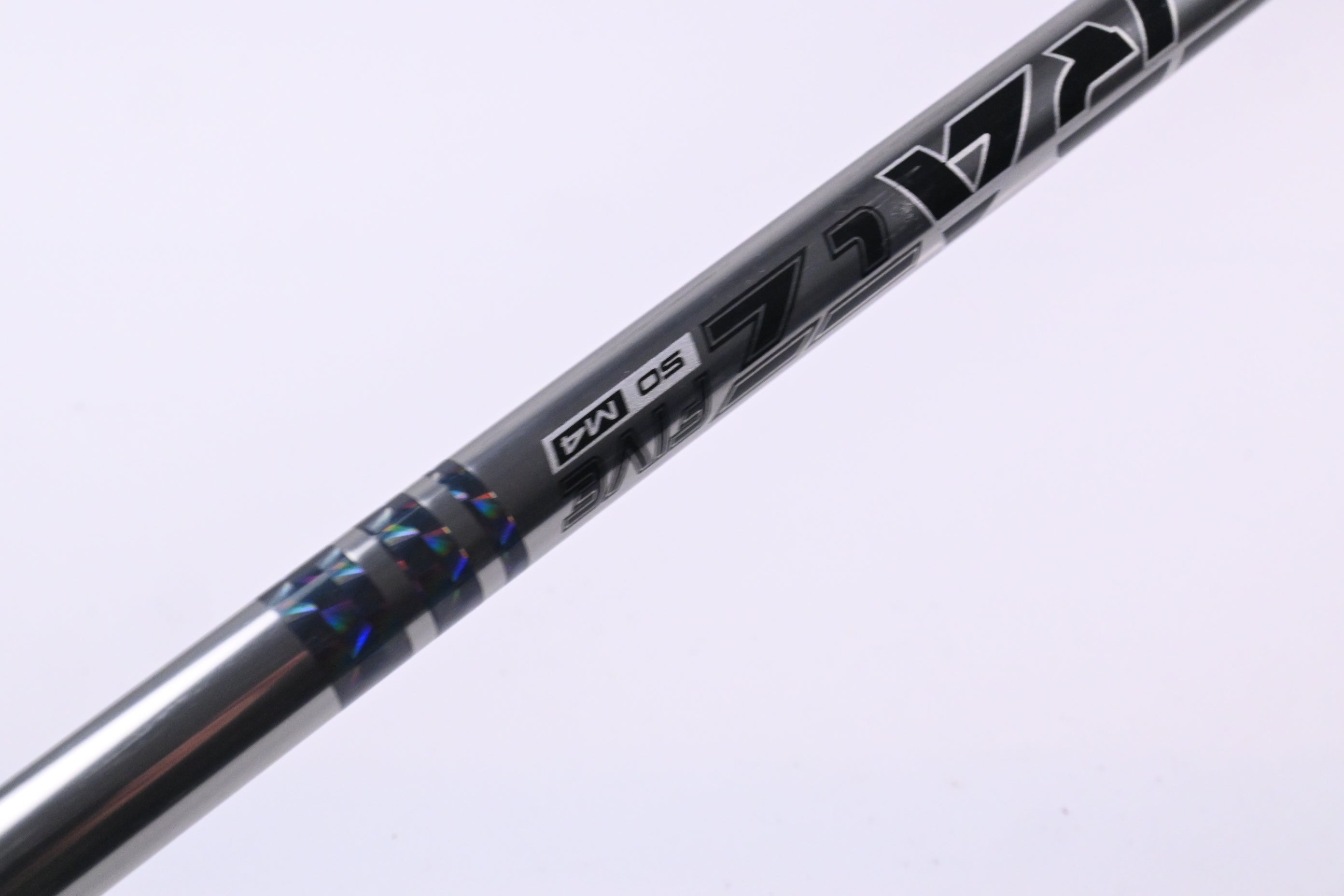 Ladies Taylormade Qi10 Max Driver / 10.5 Degree / ACCRA TZ Five 50 Shaft