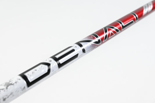 Project X Denali Red 50 Driver Shaft / Stiff Flex / Cobra 3rd Gen