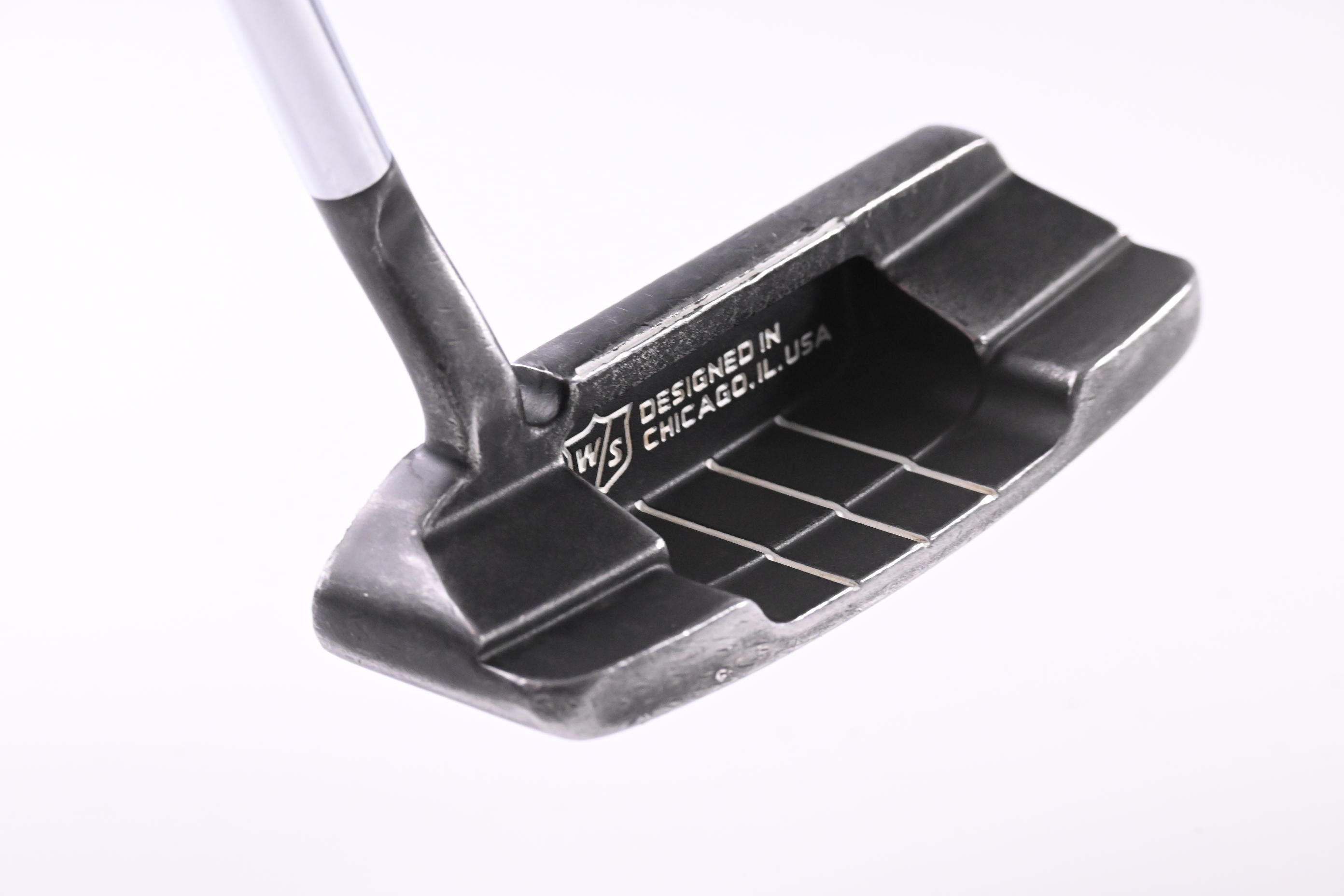 Wilson Infinite Michigan AVE 2018 Putter / 34 Inch