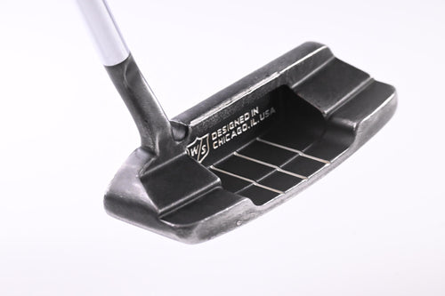 Wilson Infinite Michigan AVE 2018 Putter / 34 Inch