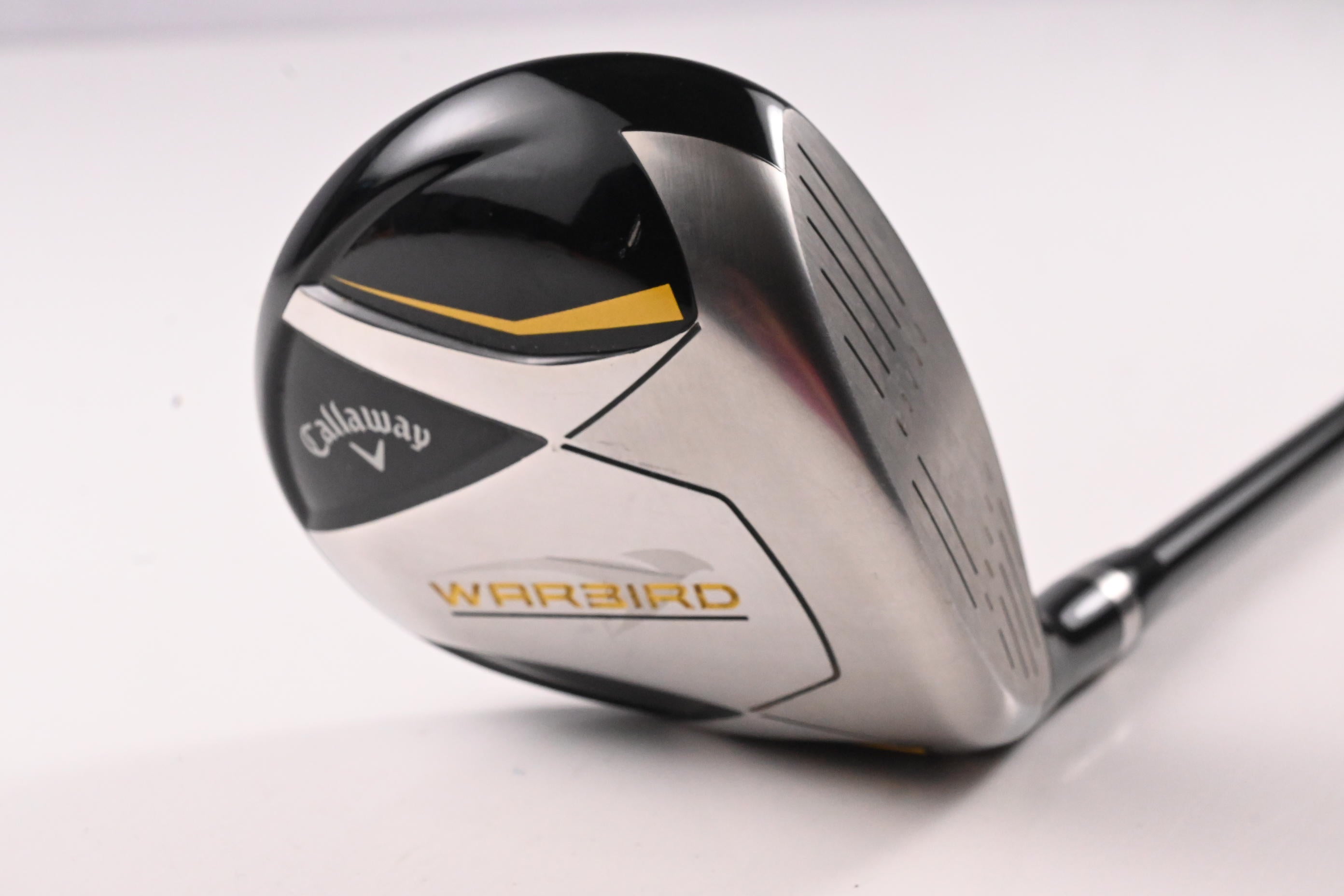 Callaway Warbird 2017 #3 Wood / 15 Degree / Regular Flex Callaway Shaft