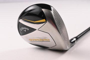 Callaway Warbird 2017 #3 Wood / 15 Degree / Regular Flex Callaway Shaft