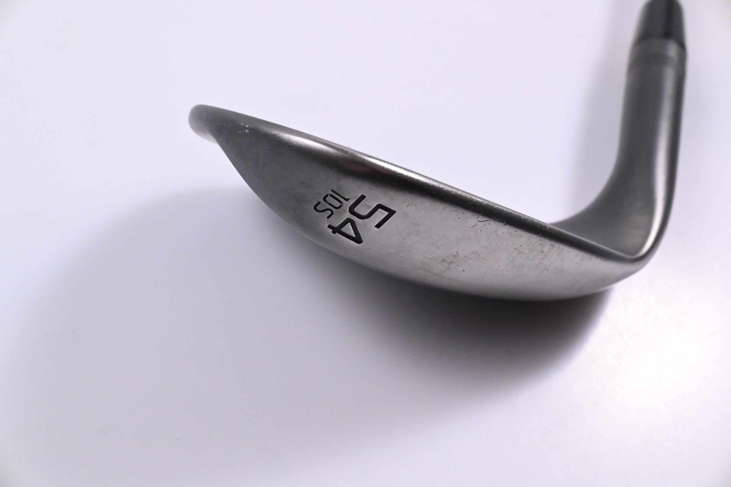 Titleist Vokey SM9 Sand Wedge / 54 Degree / Wedge Flex Vokey SM9 Shaft