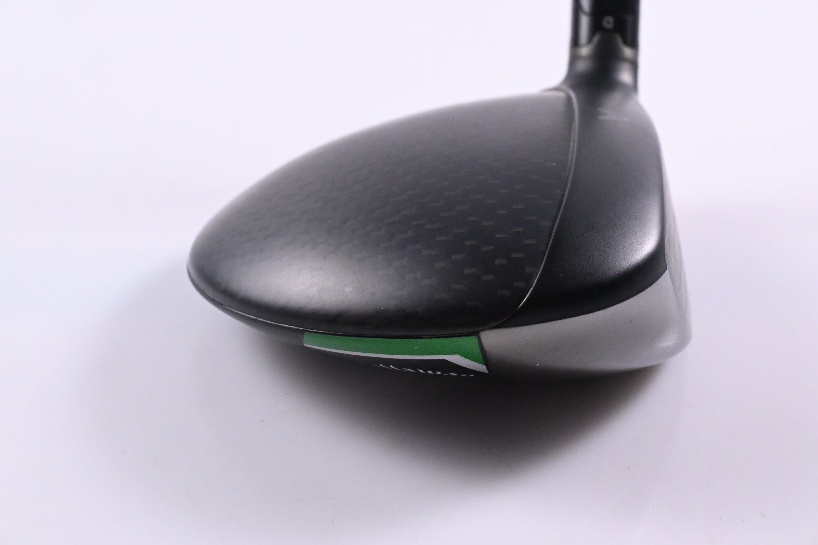 Callaway Elyte #3 Wood / 15 Degree / X-Flex Tensei 1K Black 75 Shaft