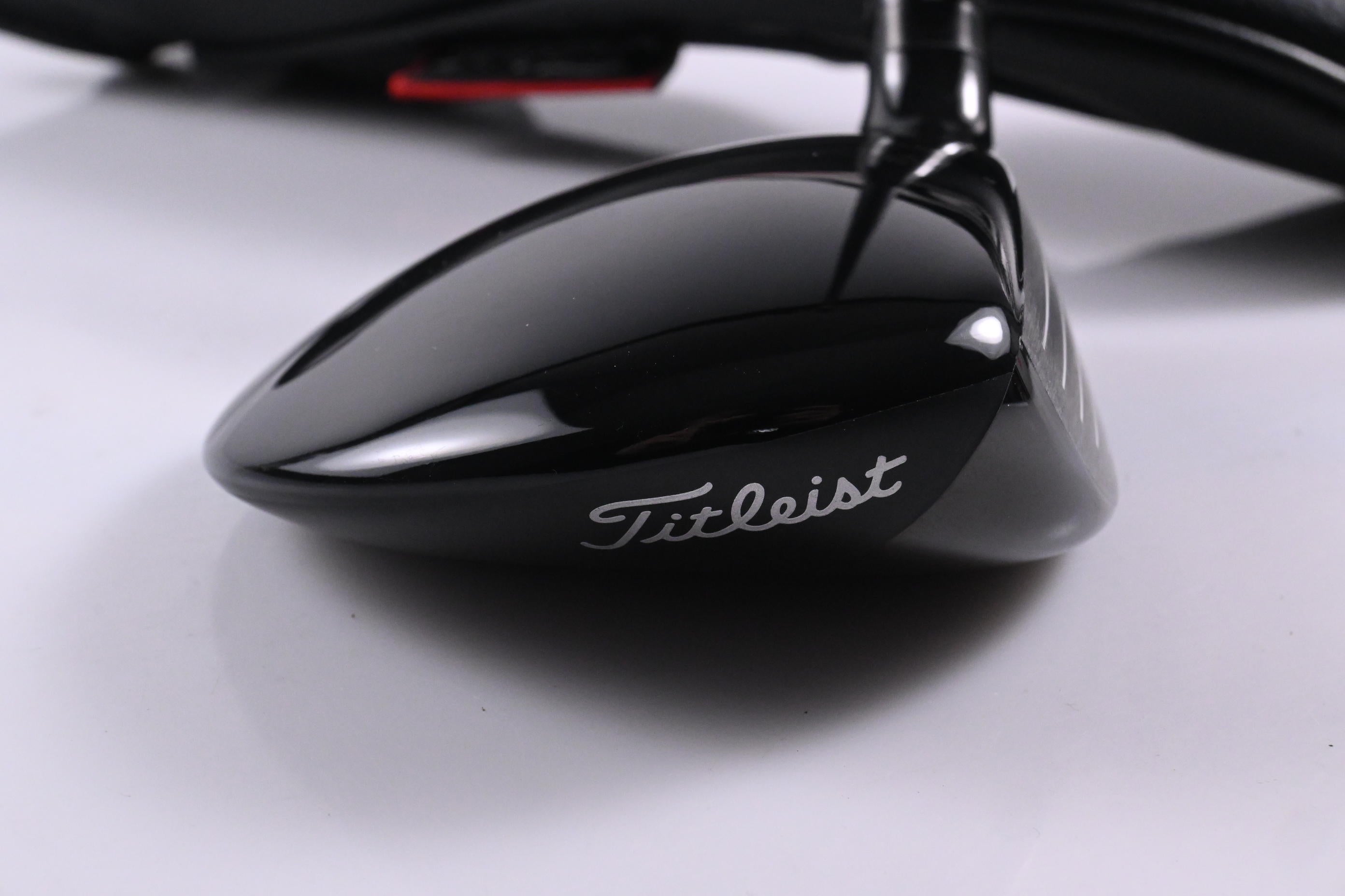 Ladies Titleist GTS2 #7 Wood / 21 Degree / Ladies Flex Tensei 1K Red 45 Shaft