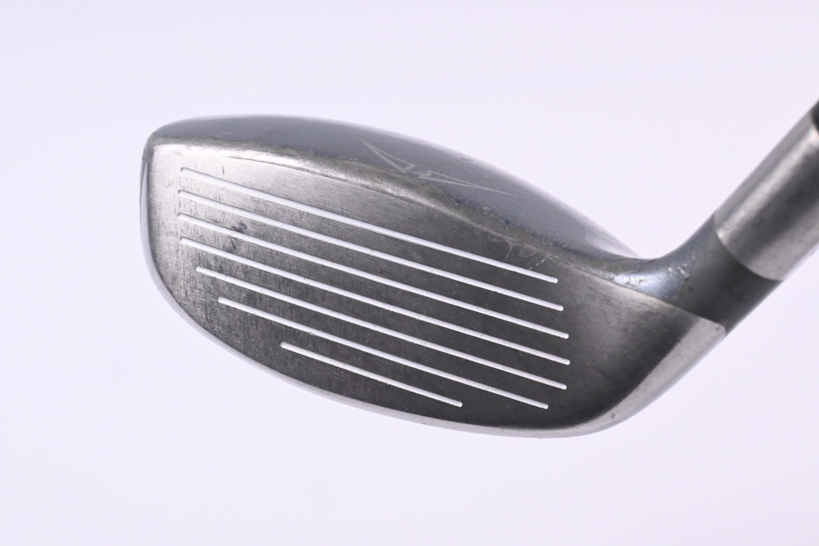 Ladies Ping Serene #5 Hybrid / 26 Degree / Ladies Flex Ping ULT 210 Shaft