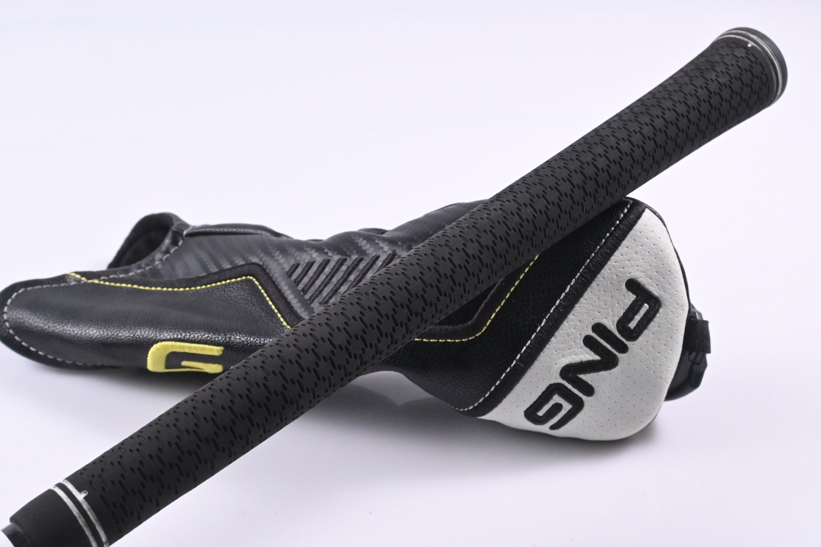 Ping G430 HL #5 Hybrid / 26 Degree / Senior Flex Ping Alta Quick 35 Shaft