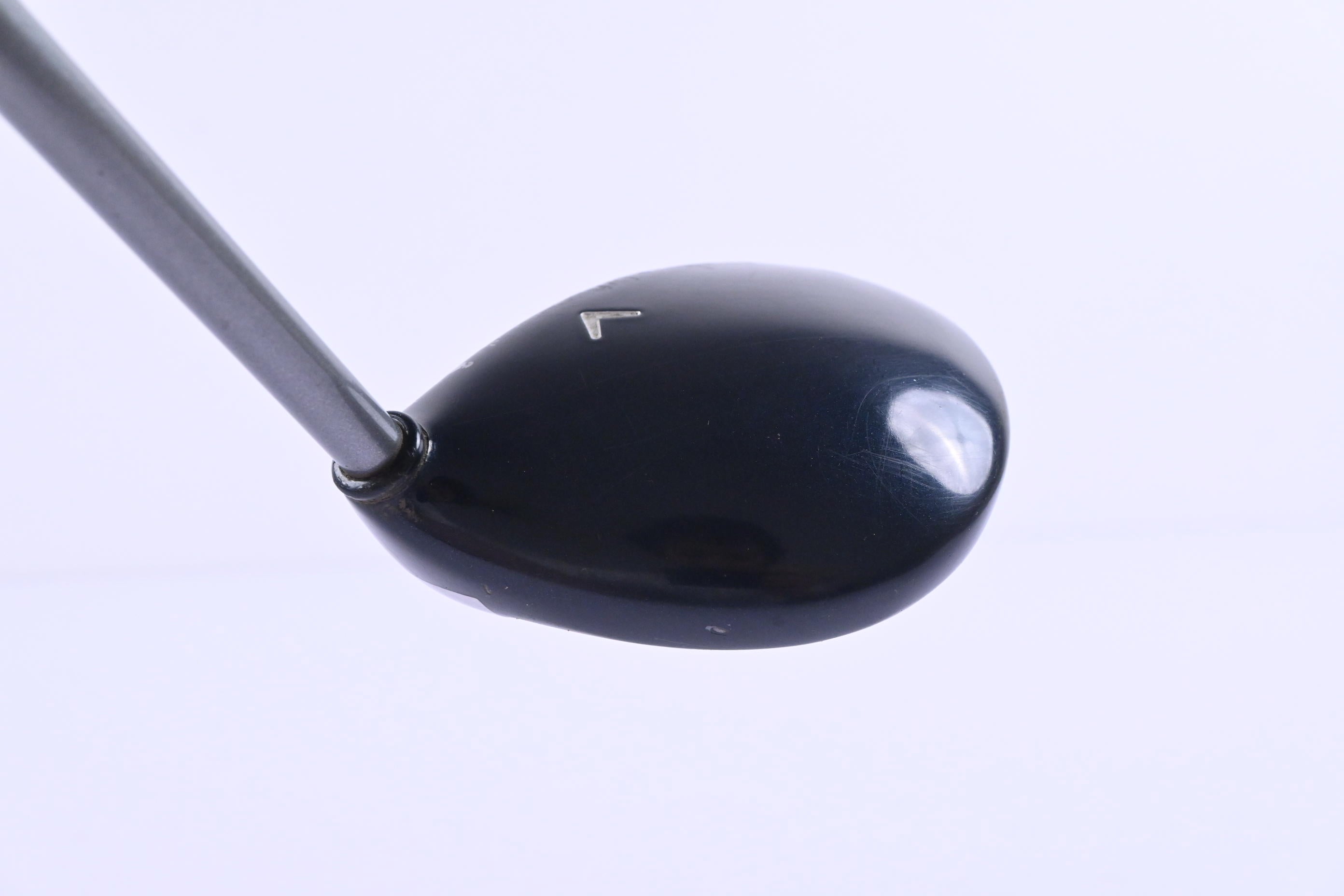 Callaway Steelhead Plus #3 Wood / 15 Degree / Regular Flex Callaway Steelhead Plus