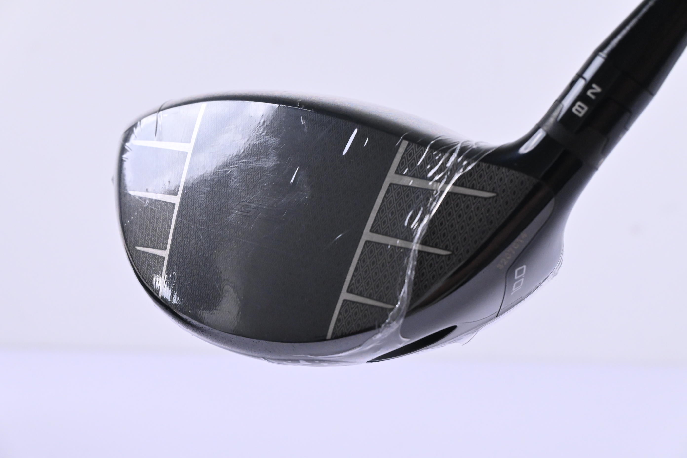 Titleist GTS2 Driver / 10 Degree / Regular Flex Tensei 1K Blue 55 Shaft
