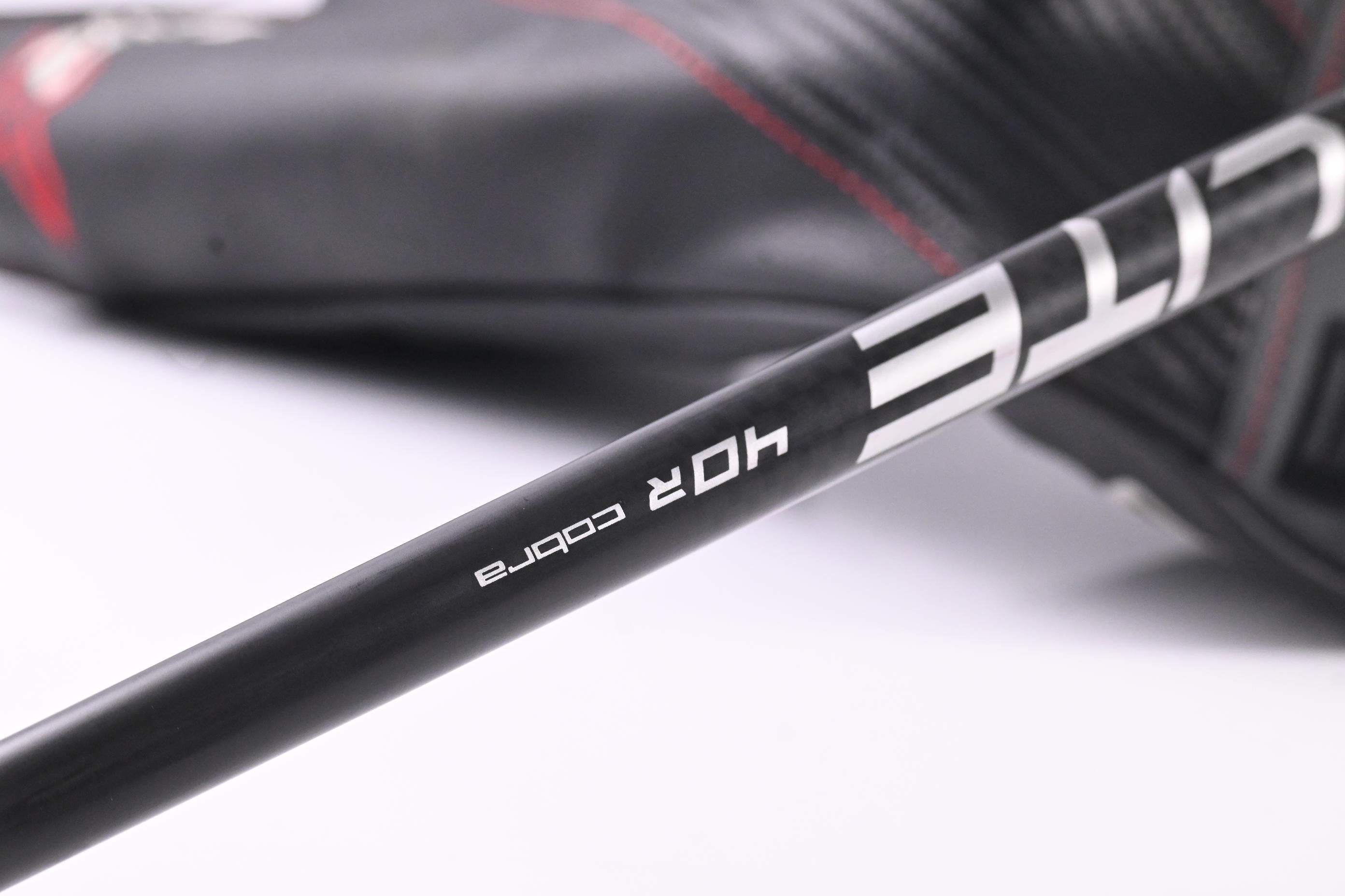 Cobra Air-X Driver / 10.5 Degree / Regular Flex Cobra Ultralite 40 Shaft