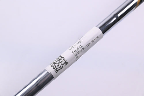 Cleveland RTZ Pitching Wedge / 48 Degree / Wedge Flex Dynamic Gold Spinner
