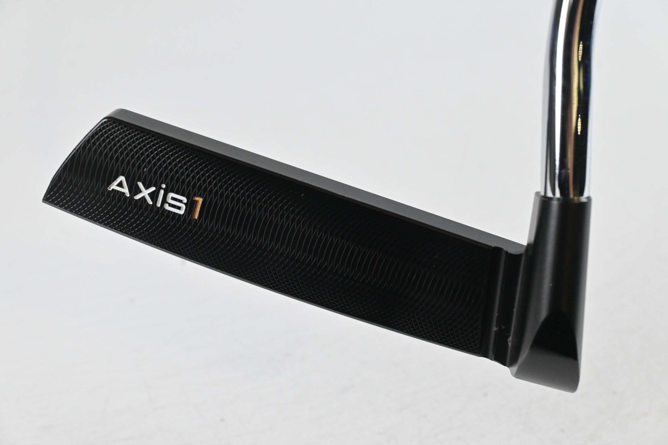 Axis1 Tour-B Putter / 34 Inch