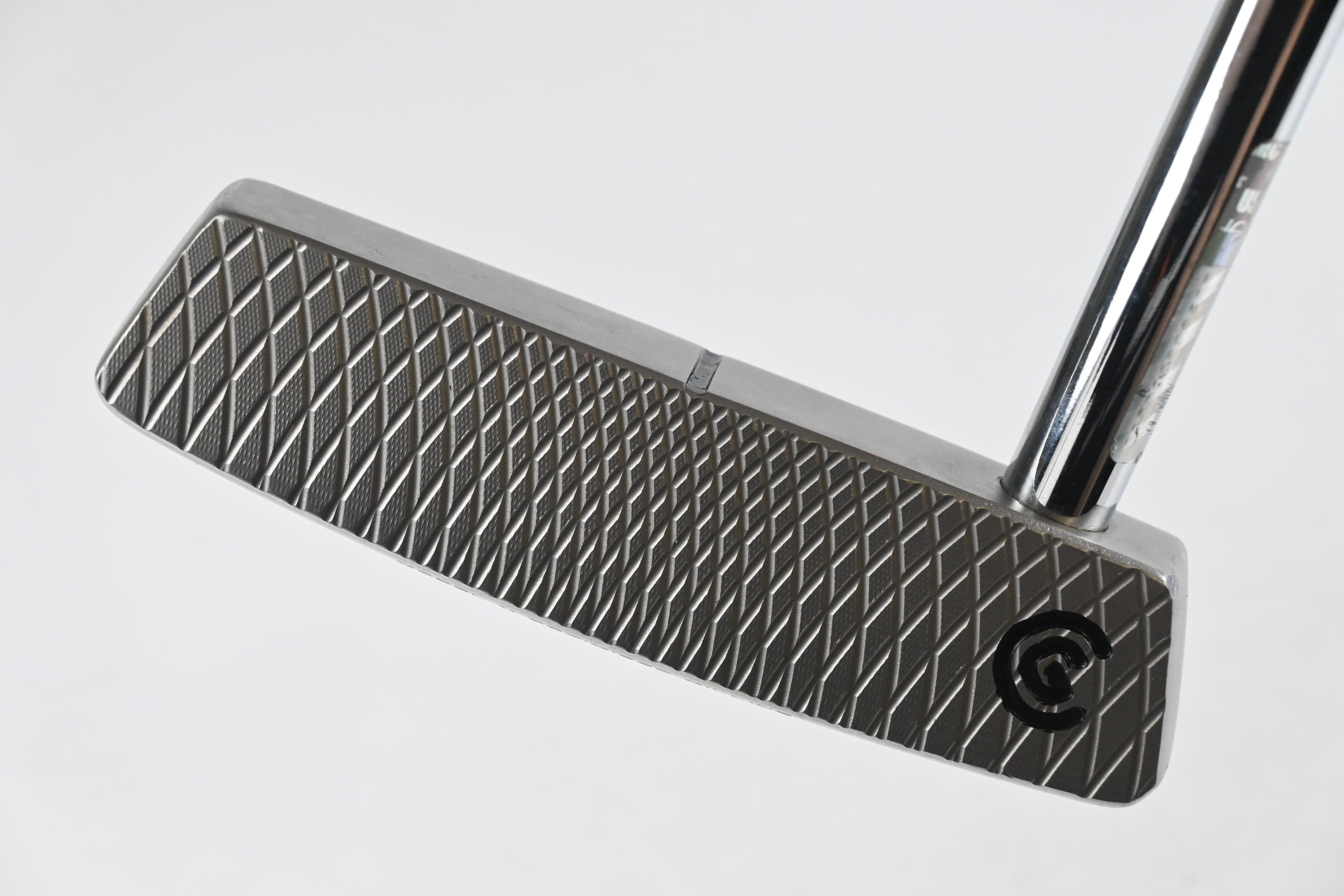 Cleveland HB Soft 2 11 Putter / 34 Inch