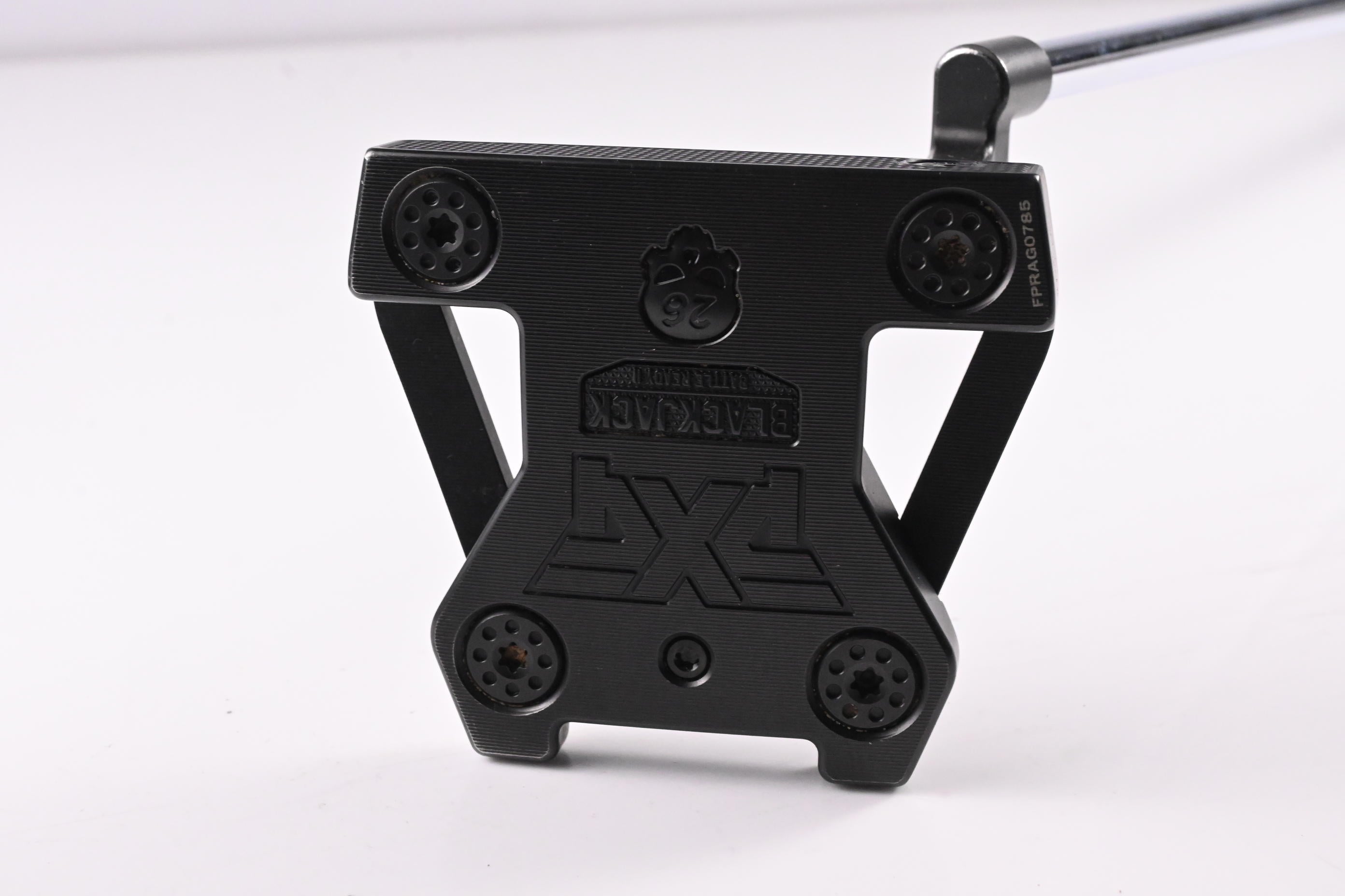 PXG Battle Ready II Blackjack Putter / 34 Inch