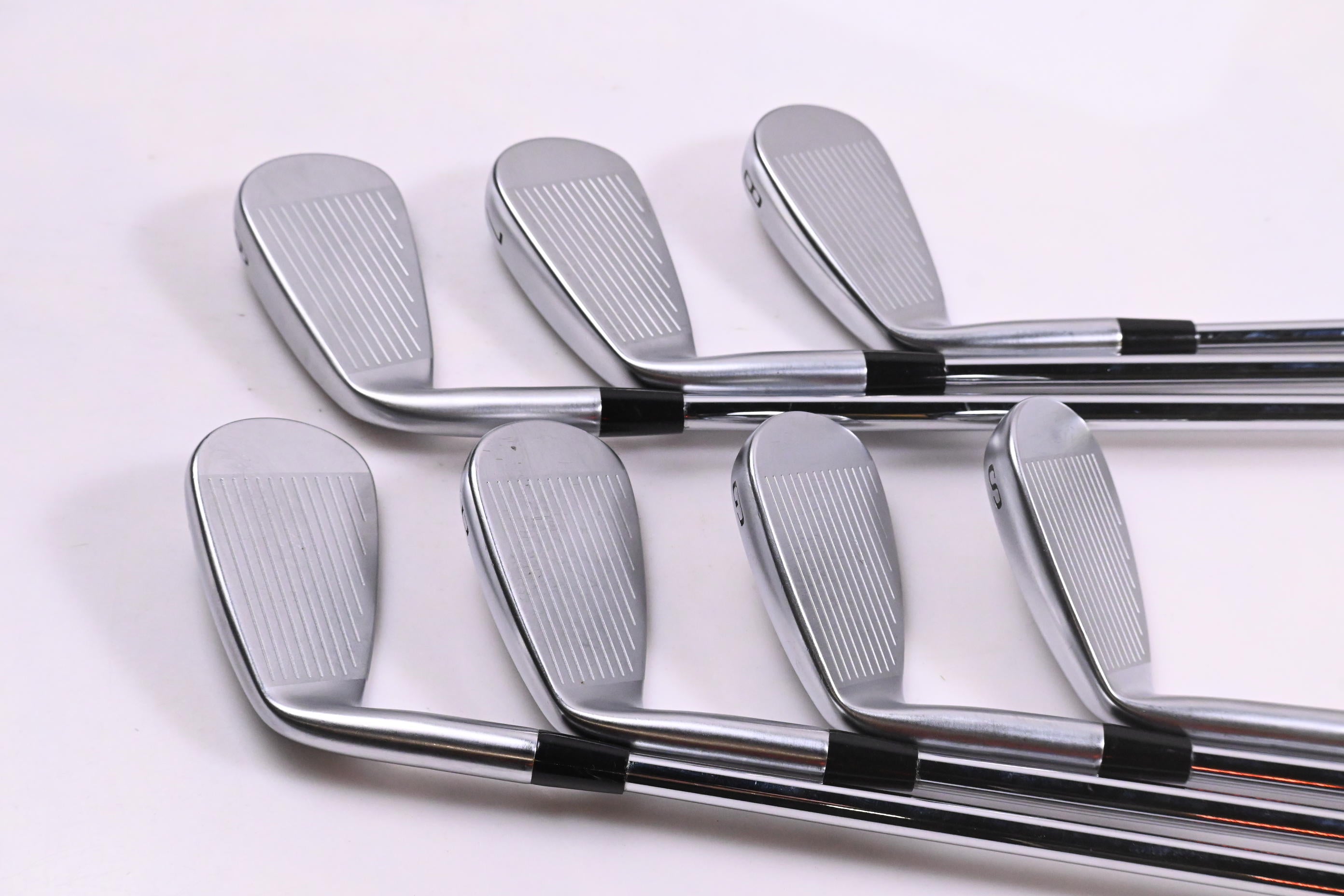 Mizuno JPX 925 Hot Metal Pro Irons / 6-PW+GW+SW / Stiff Flex N.S.Pro Modus³ Tour
