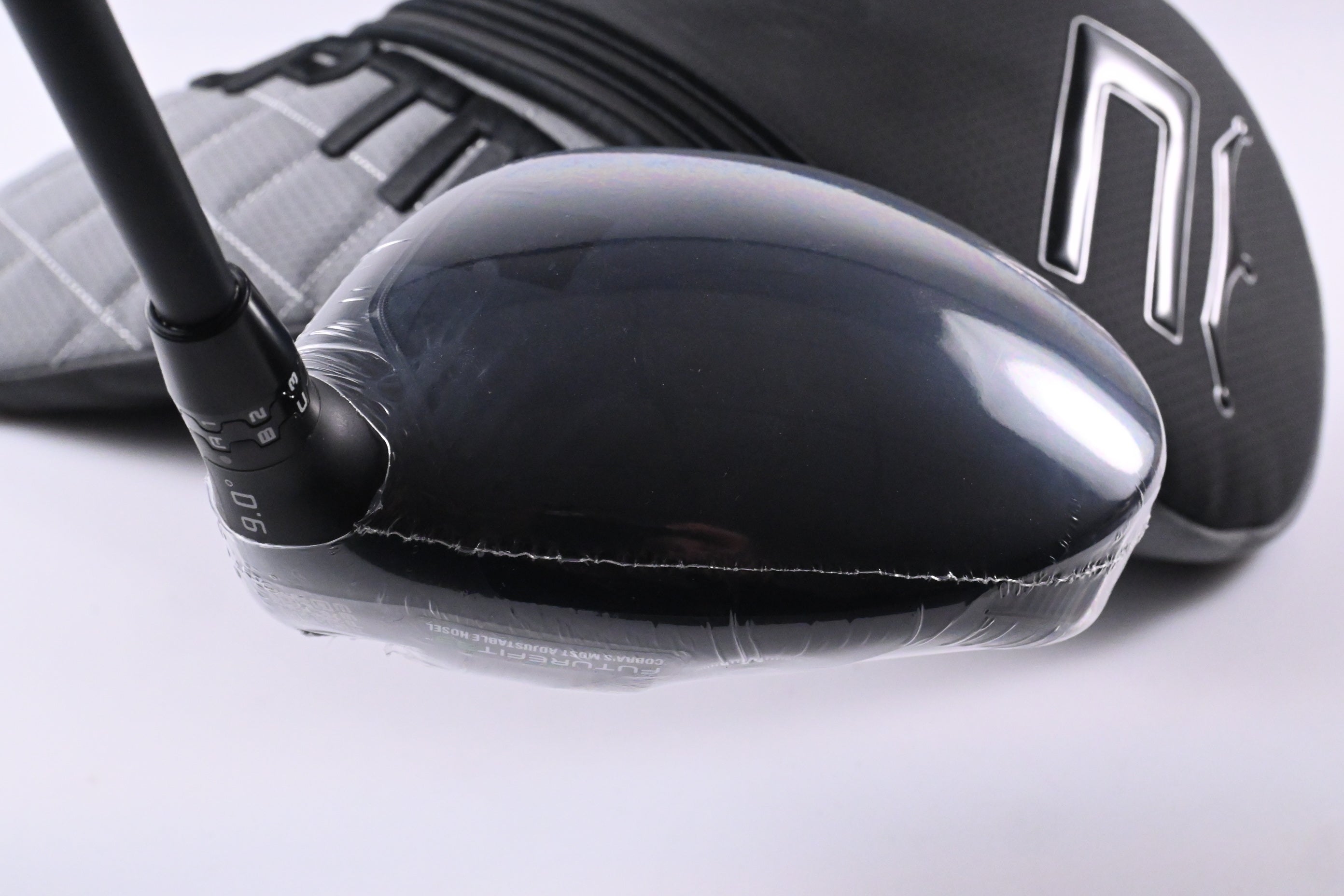 Cobra OPTM LS Driver / 9 Degree / X-Flex Mitsubishi Tensei 1K Black 65 Shaft