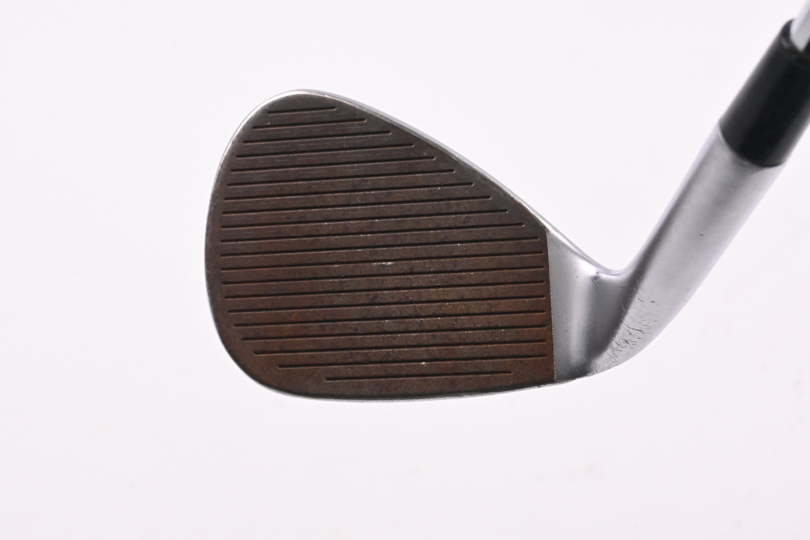 Taylormade Hi-Toe 3 Lob Wedge / 58 Degree / Wedge Flex Steel Shaft