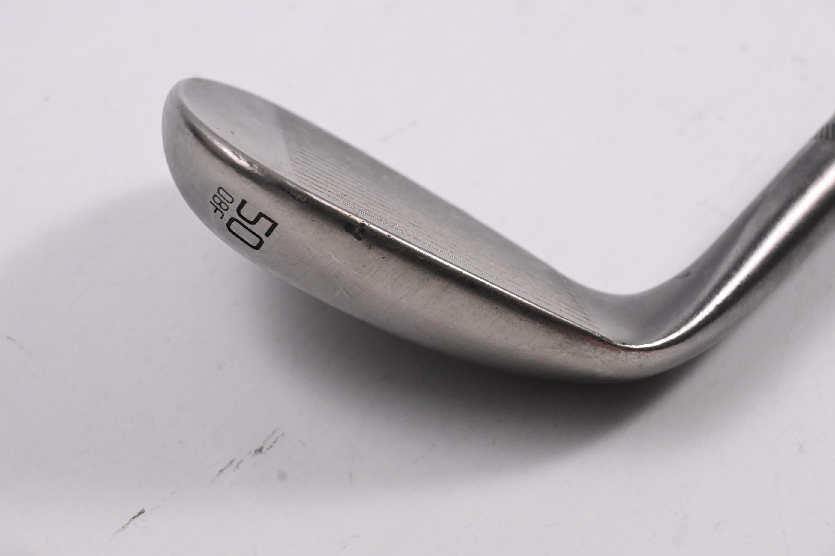 Titleist Vokey SM10 Gap Wedge / 50 Degree / X-Flex True Temper AMT White X100