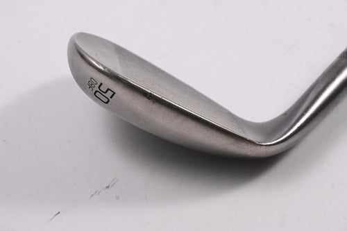 Titleist Vokey SM10 Gap Wedge / 50 Degree / X-Flex True Temper AMT White X100