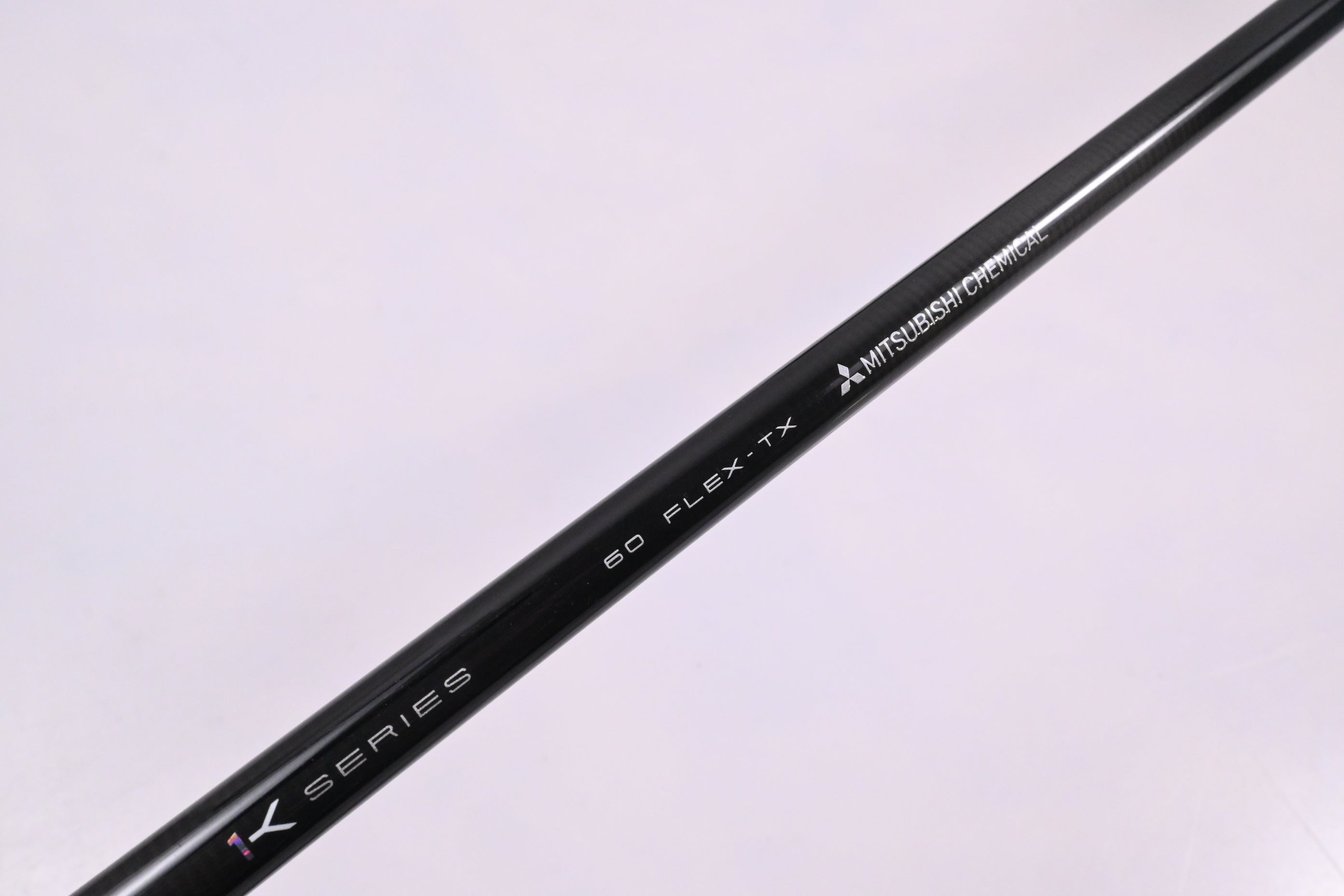 Mitsubishi Chemical Tensei 1K Pro Blue 60 Driver Shaft / TX-Flex / Titleist