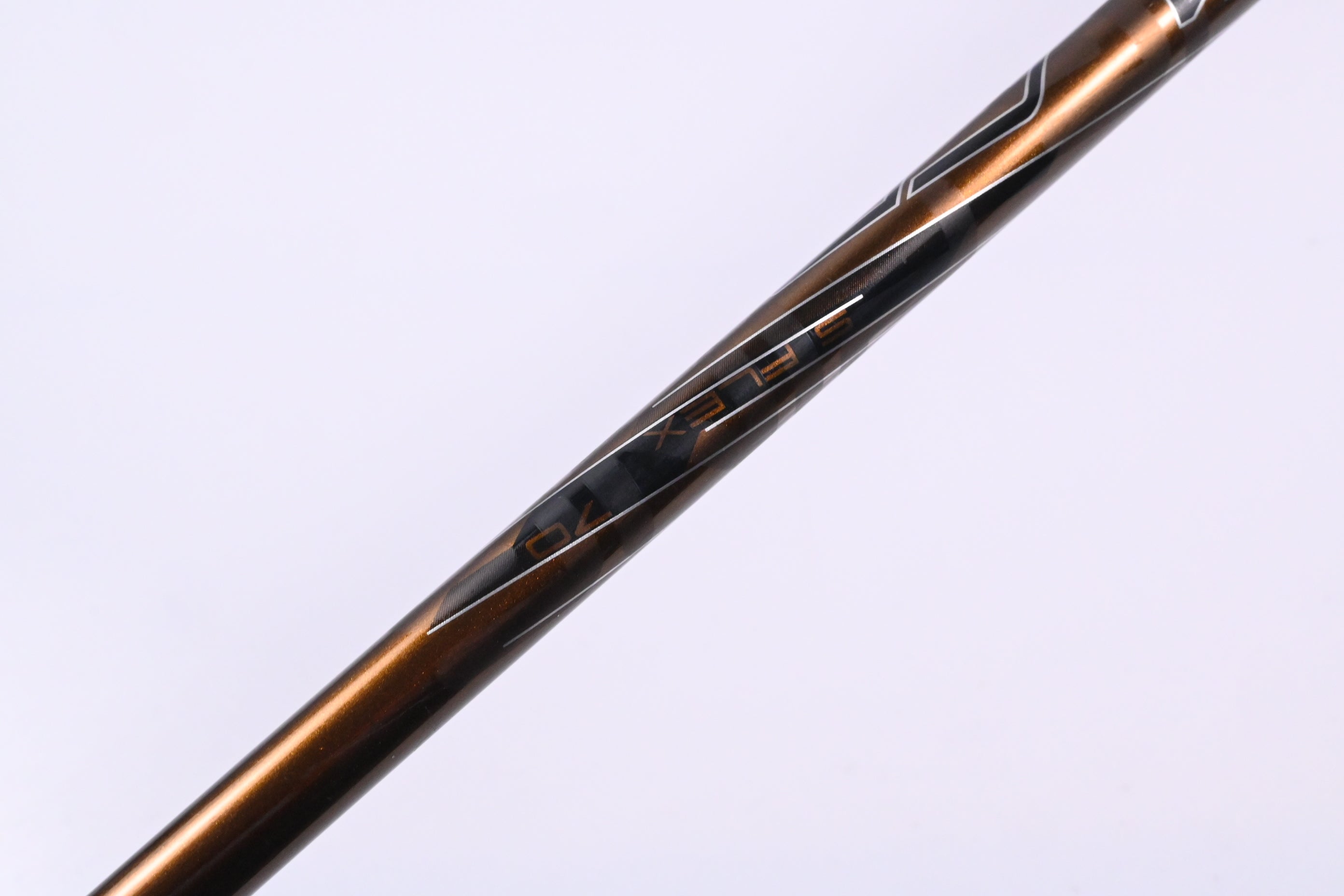 Ping G400 Crossover #3 Hybrid / 19 Degree / Blue Dot / Stiff Flex Ping Alta CB