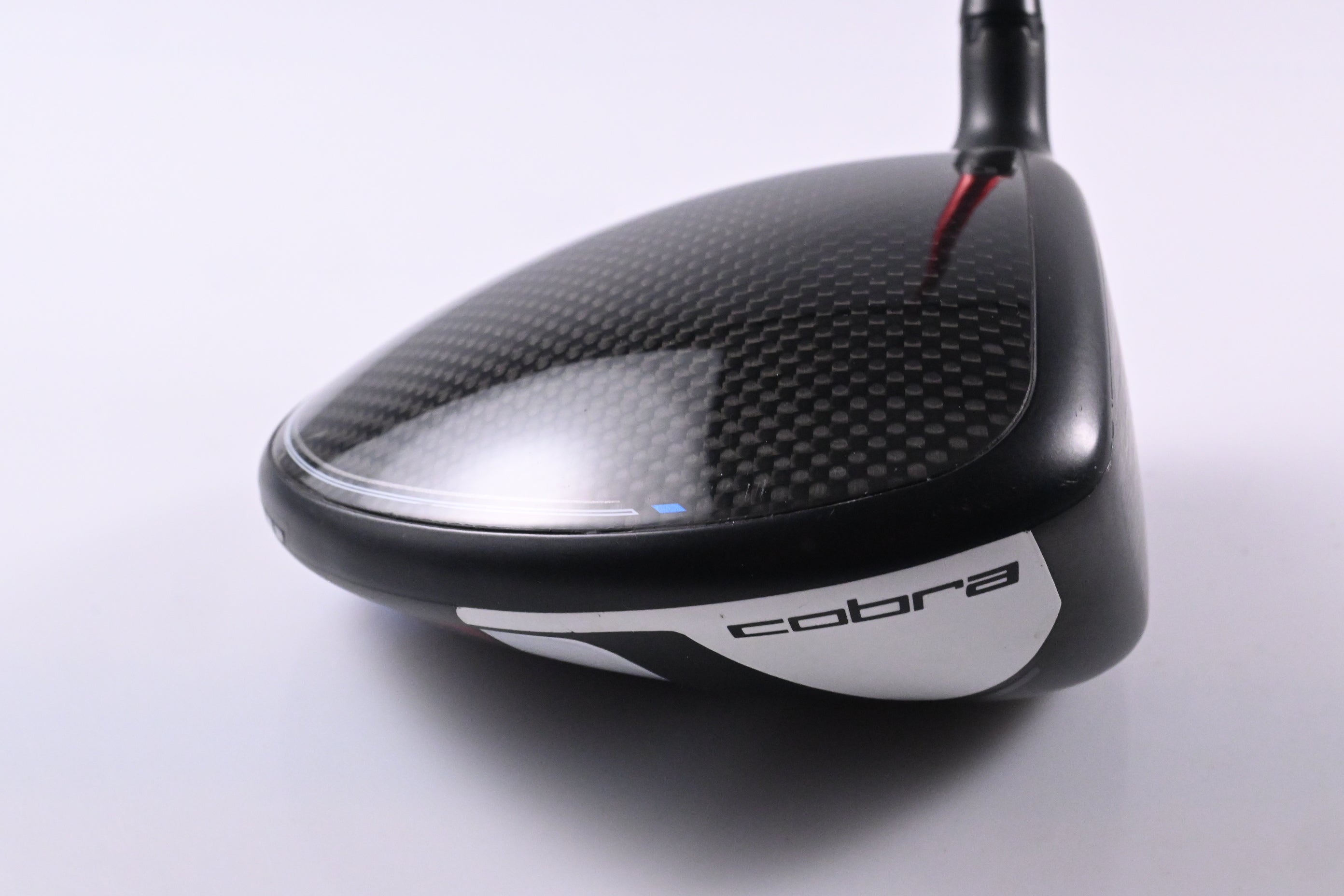 Cobra Aerojet Driver / 9 Degree / Regular Flex Fujikura Ventus TR Velocore Red 5