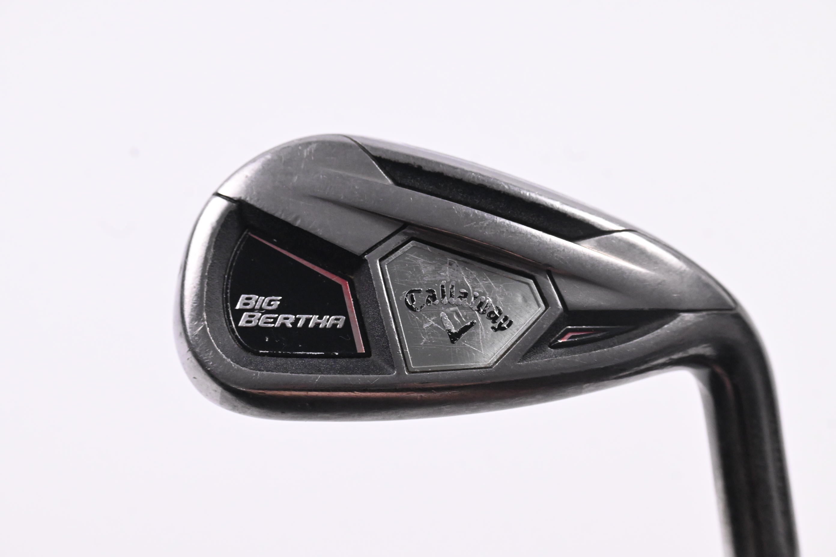 Callaway Big Bertha 2015 #9 Iron / 39 Degree / Regular Flex Speedster 80 Shaft