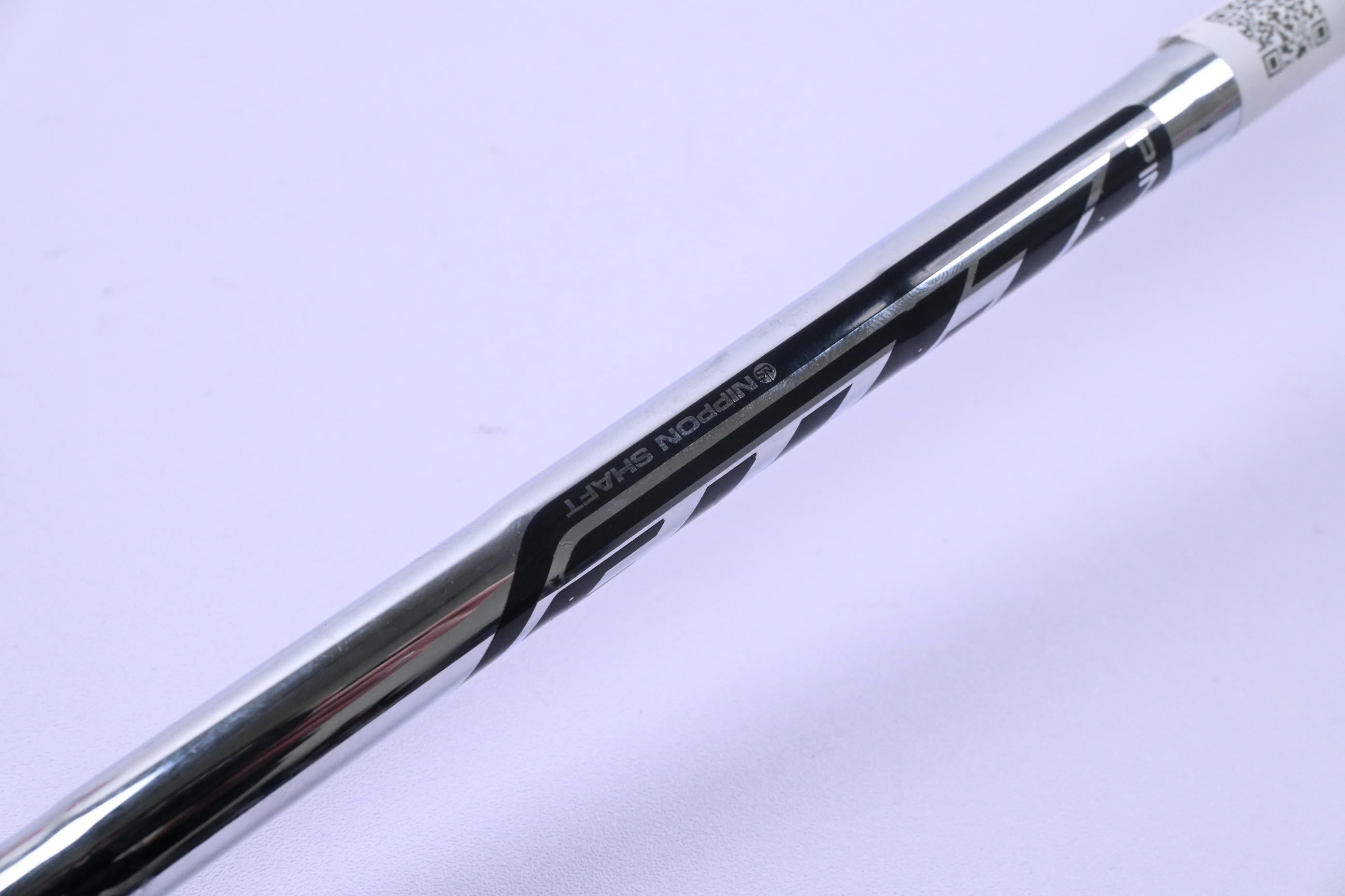Ping S159 Gap Wedge / 52 Degree / Black Dot / Wedge Flex Ping Z-Z 115 Shaft